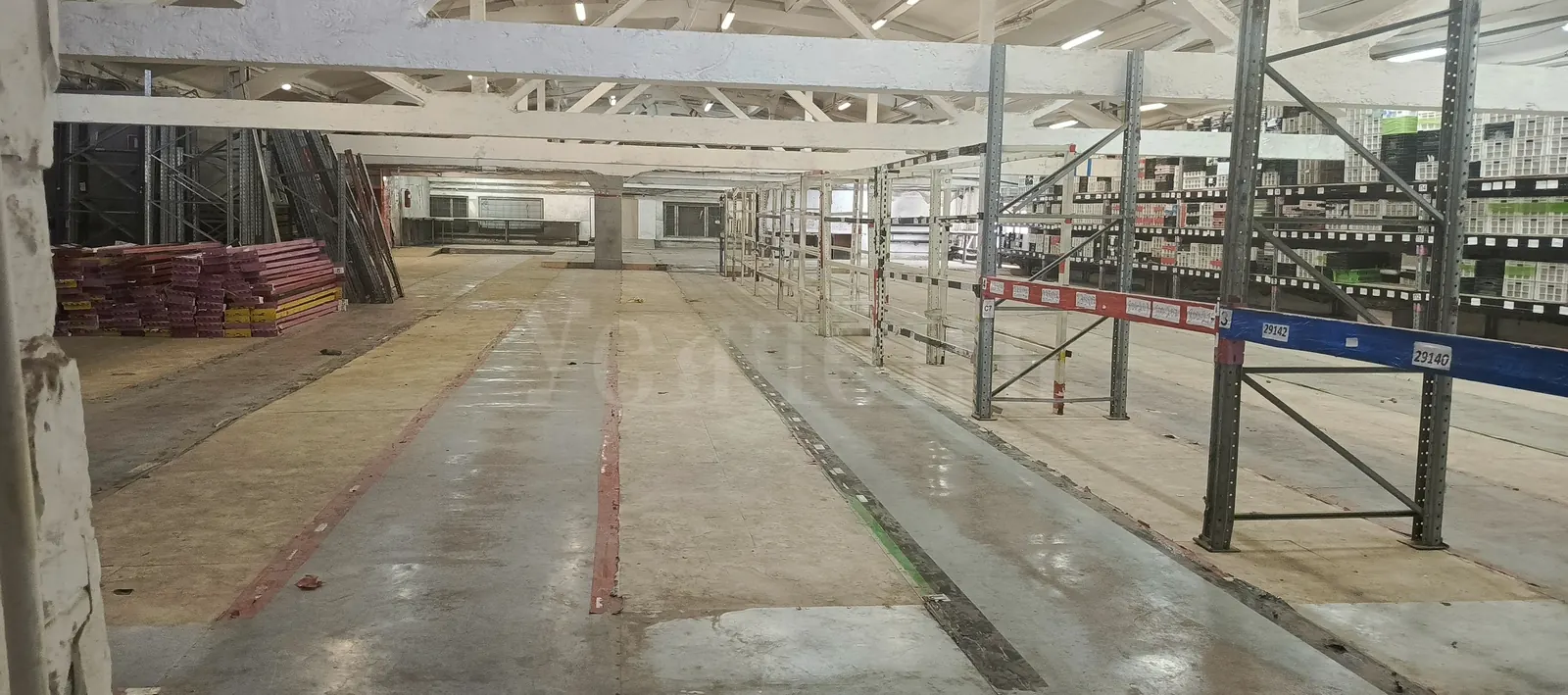 Коммерческое помещение 1 500 м² в районе Москва