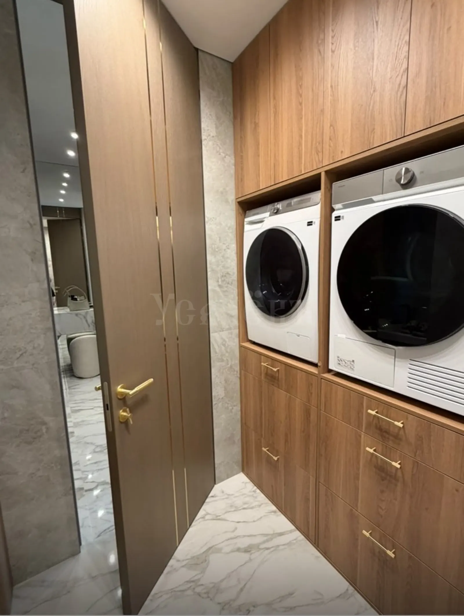 4-комнатная квартира 124,1 м² в ЖК «HIGH LIFE»