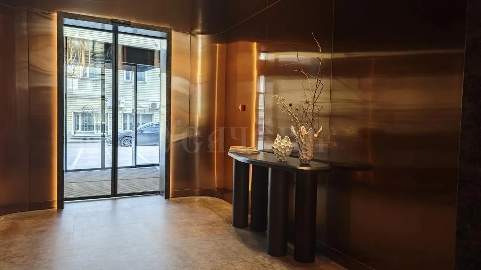 4-комнатная квартира 130,4 м² в ЖК «HIGH LIFE»