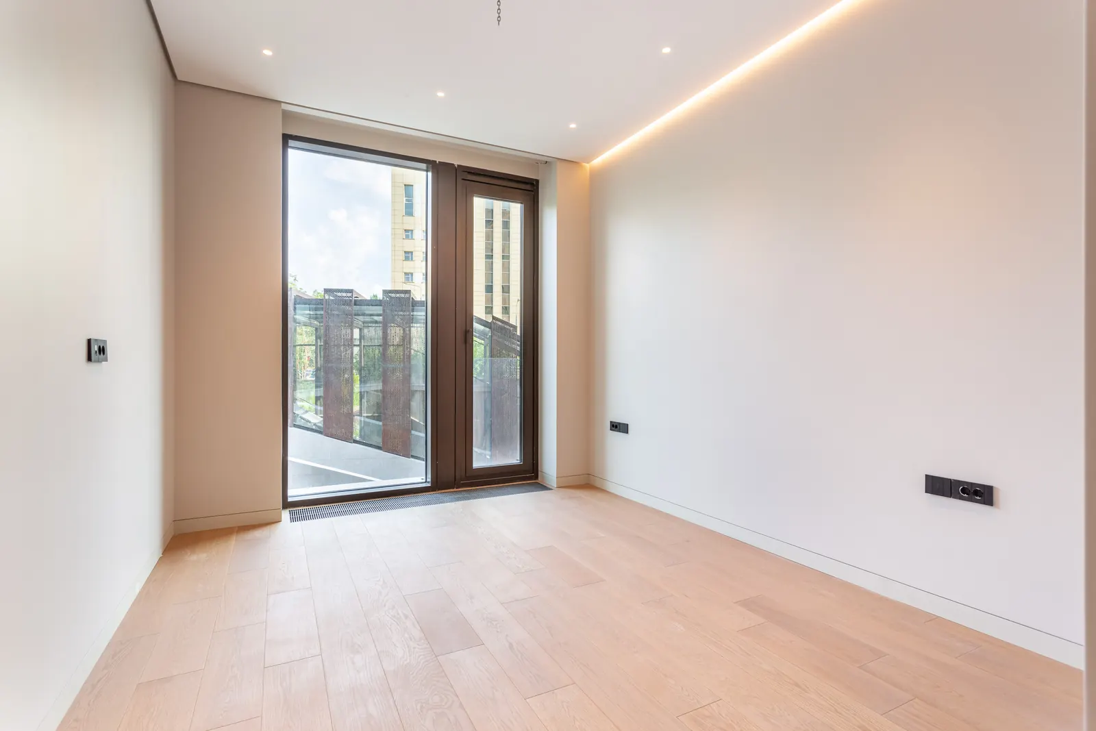 4-комнатная квартира 149,5 м² в ЖК «Victory Park Residences»
