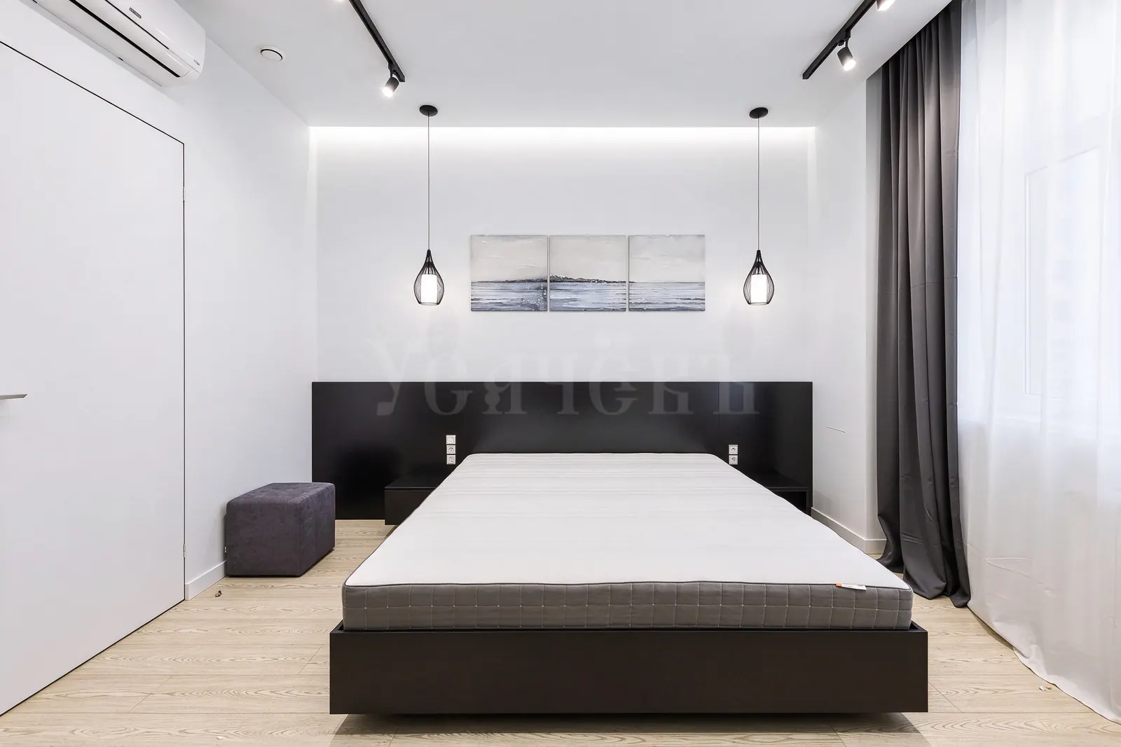 3-комнатная квартира 101,4 м² в ЖК «Квартал Шуваловский»