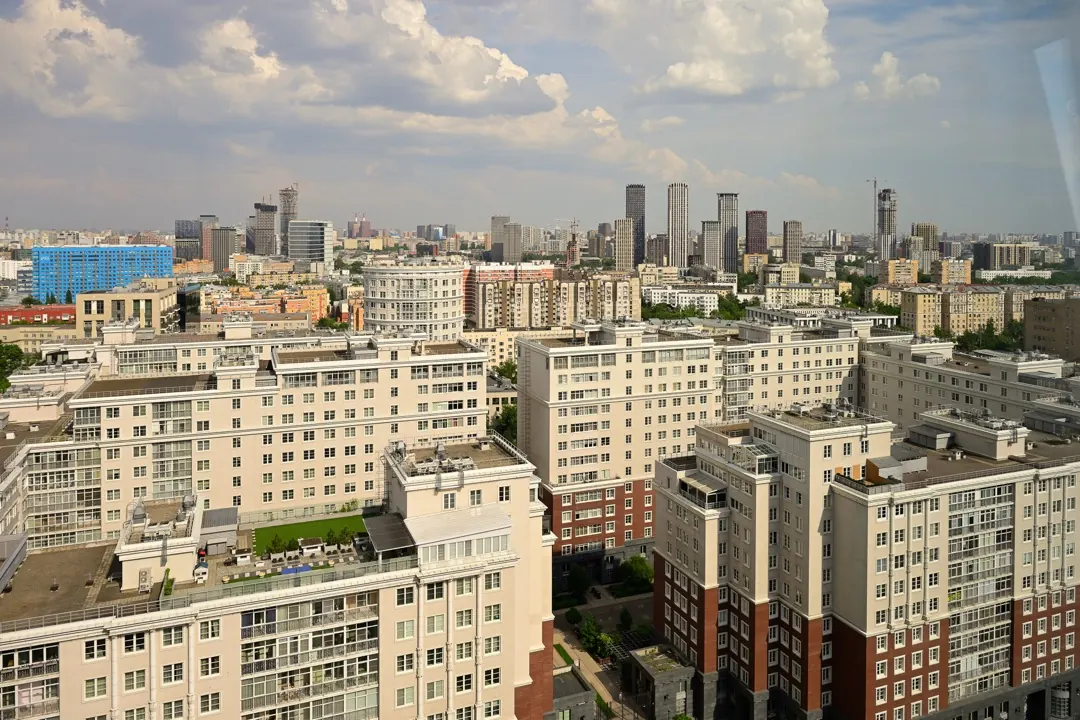 Квартира в ЖК «Sky House»