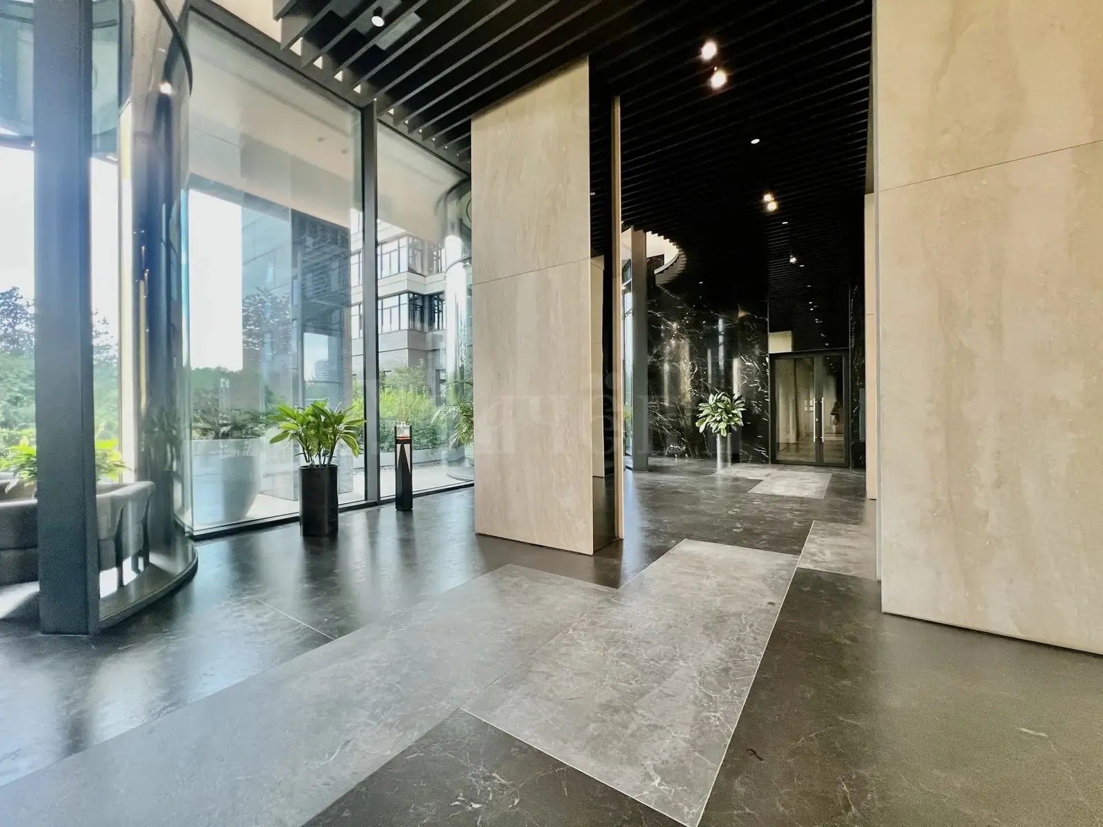 3-комнатная квартира 134,2 м² в ЖК «Река»