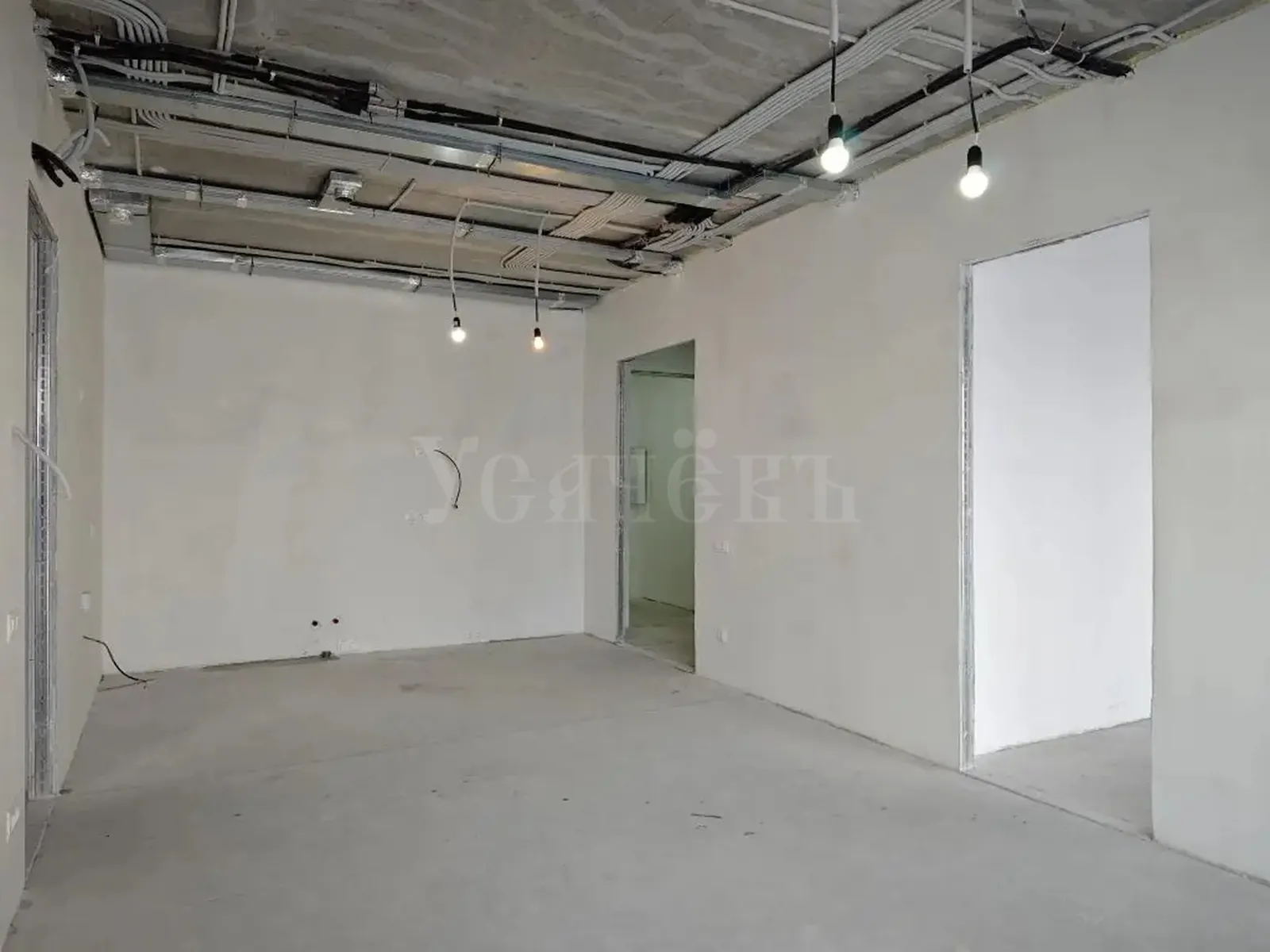 3-комнатная квартира 88,7 м² в ЖК «HIGH LIFE»
