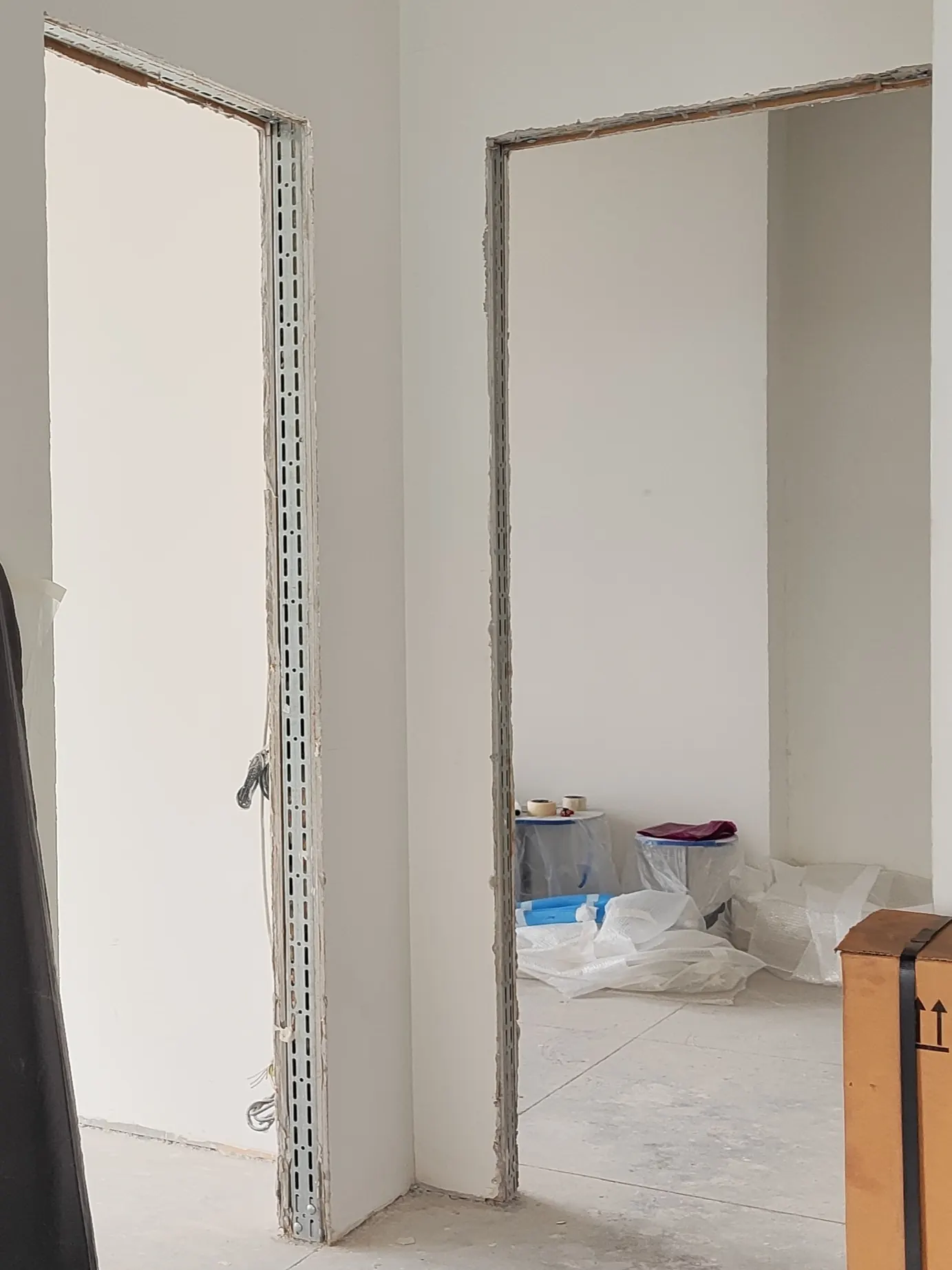 3-комнатная квартира 146 м² в ЖК «NEVA TOWERS»