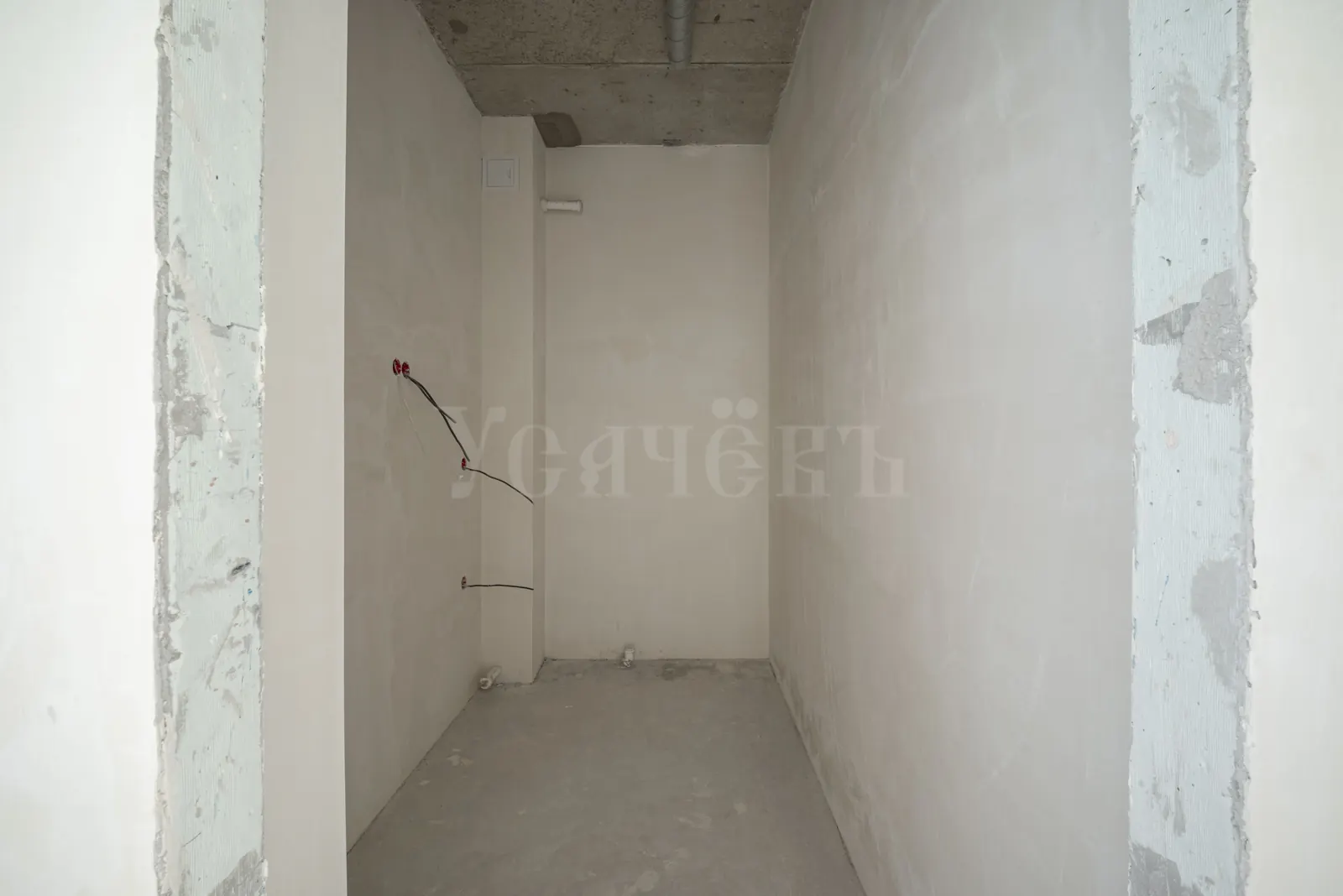 2-комнатная квартира 55,1 м² в ЖК «Прайм Парк»