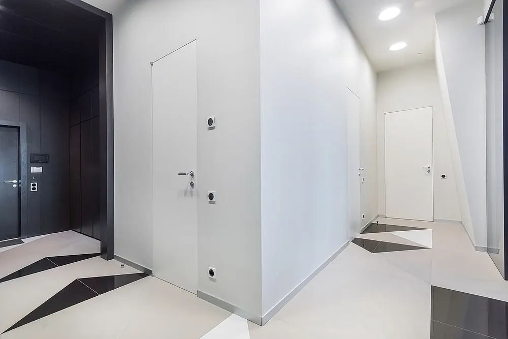 4-комнатная квартира 175,3 м² в ЖК «Imperia Tower»