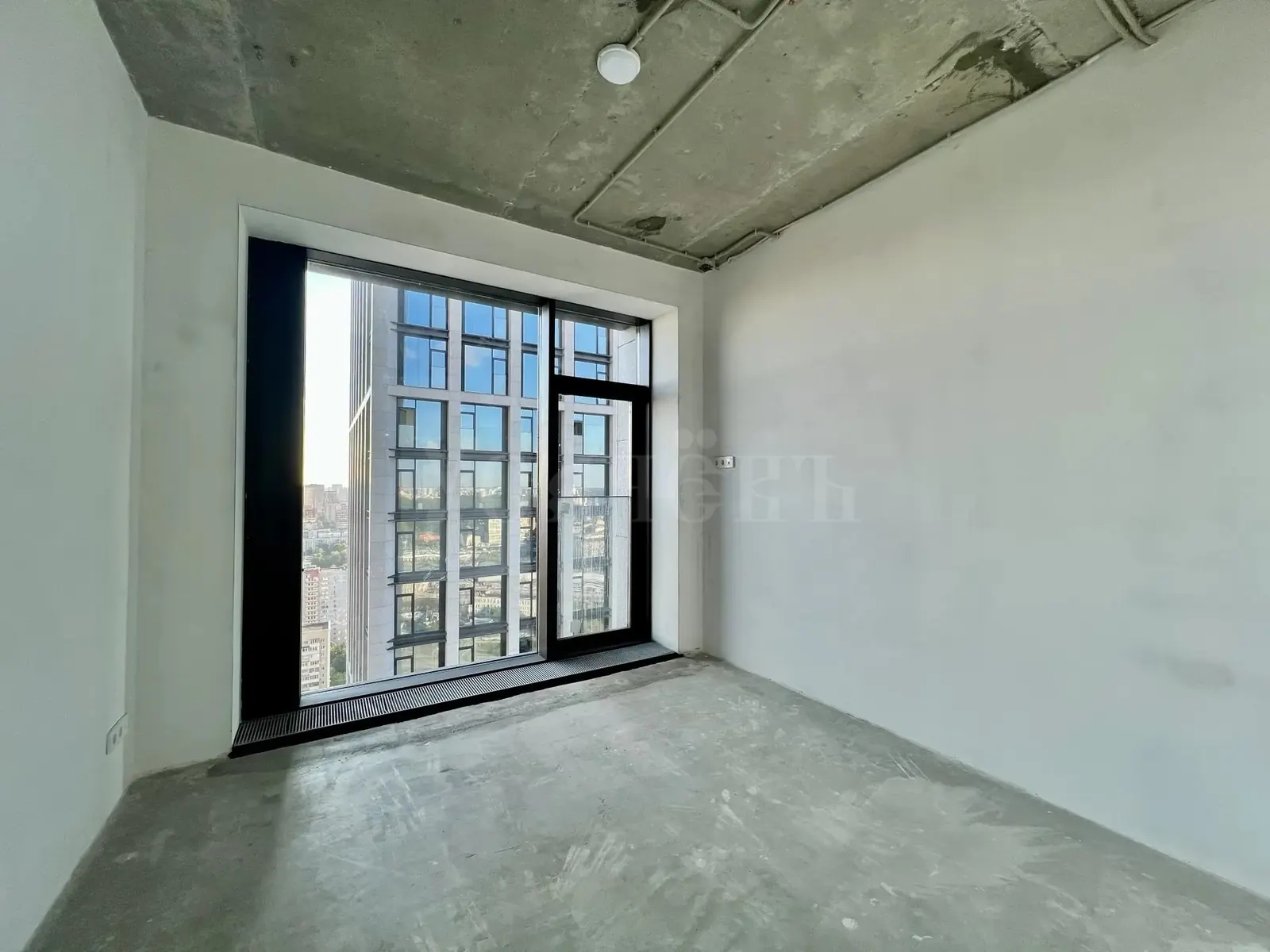 3-комнатная квартира 89,5 м² в ЖК «Mod»