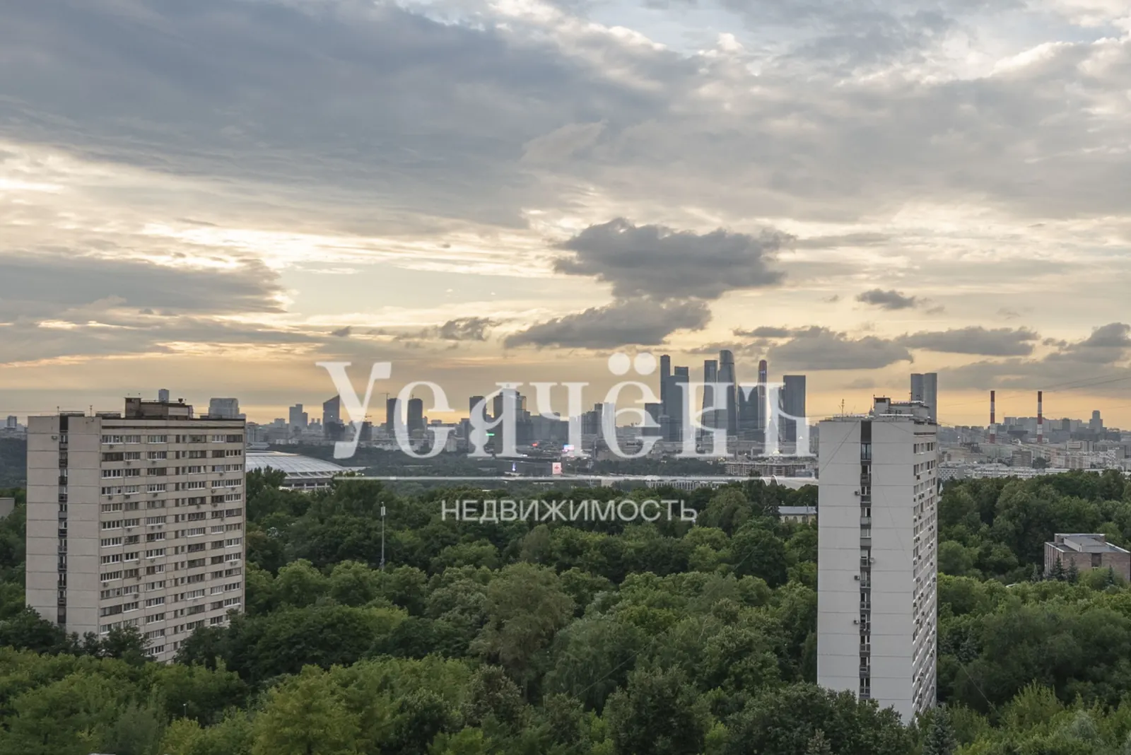 3-комнатная квартира 72,8 м² в ЖК «Ленинский 38»