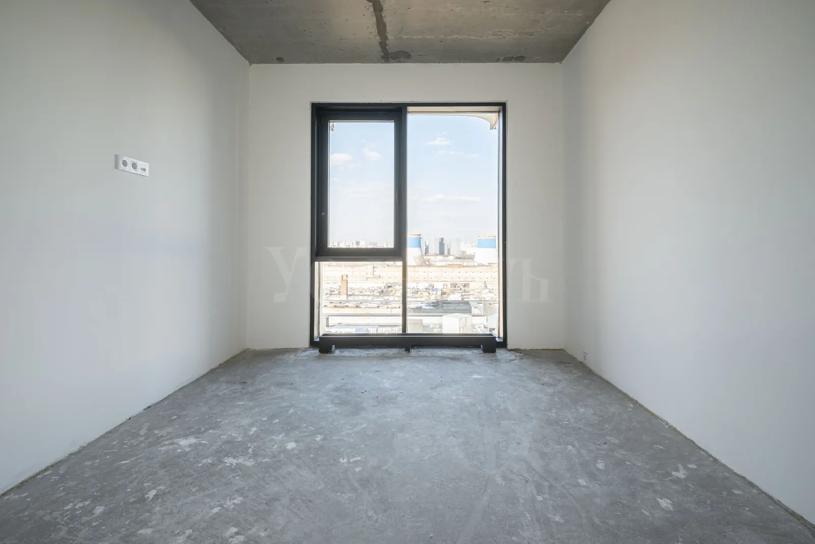 4-комнатная квартира 70,9 м² в ЖК «Метрополия»