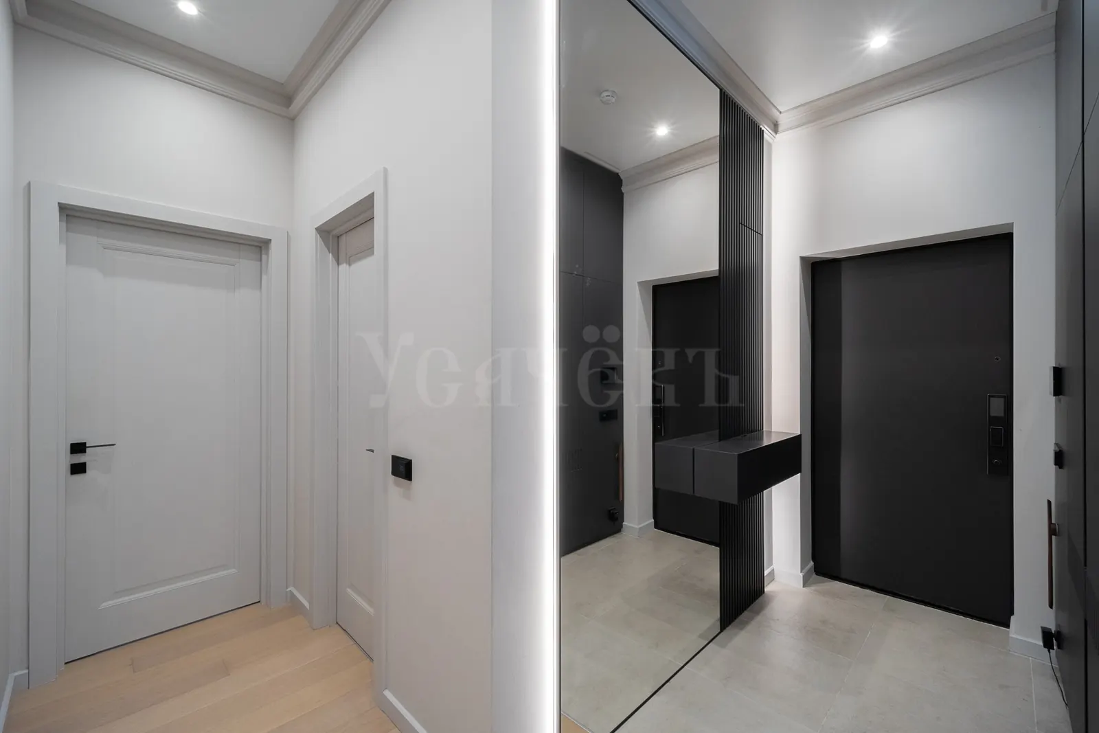3-комнатная квартира 89,4 м² в ЖК «Событие»
