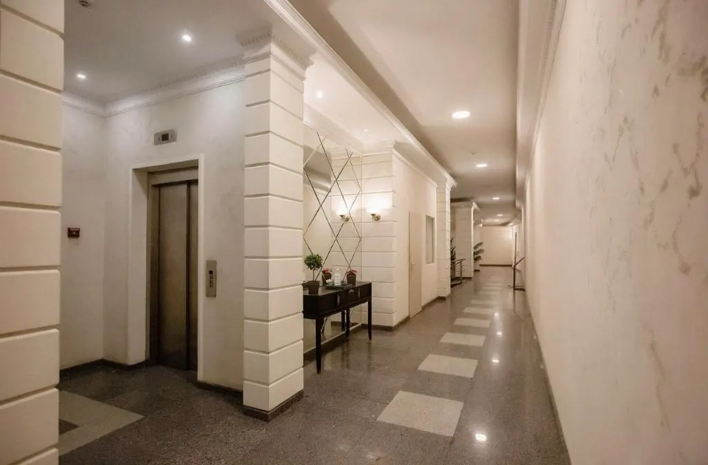 5-комнатная квартира 187,8 м²