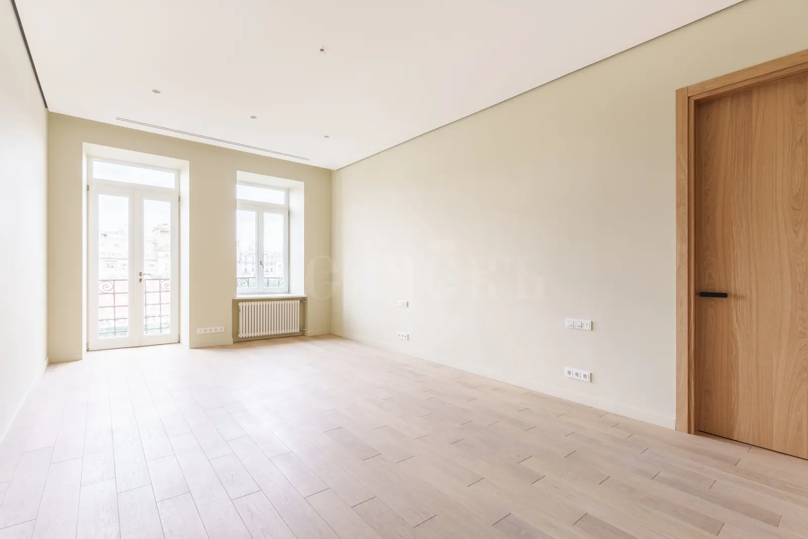 Квартира 541,8 м²