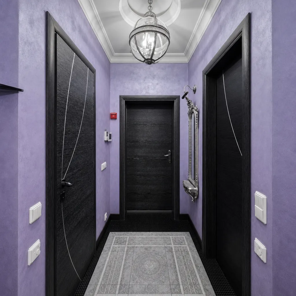 3-комнатная квартира 147,7 м² в ЖК «Dominion»