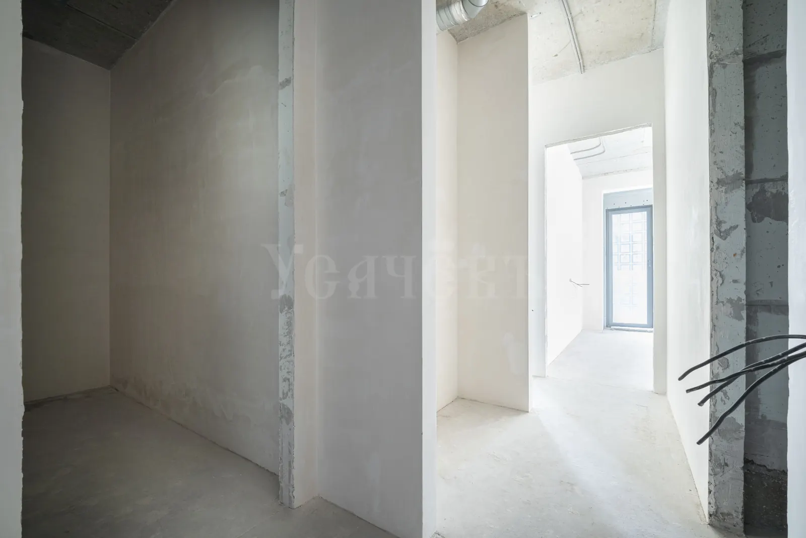2-комнатная квартира 55,1 м² в ЖК «Прайм Парк»