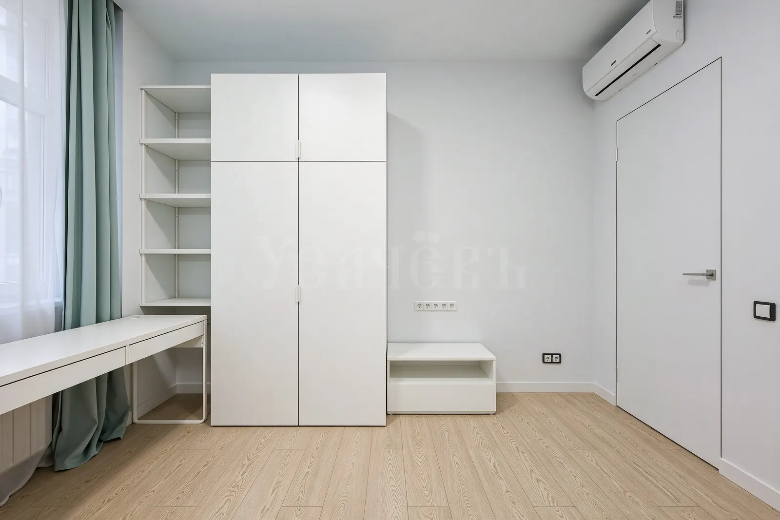 3-комнатная квартира 101,4 м² в ЖК «Квартал Шуваловский»