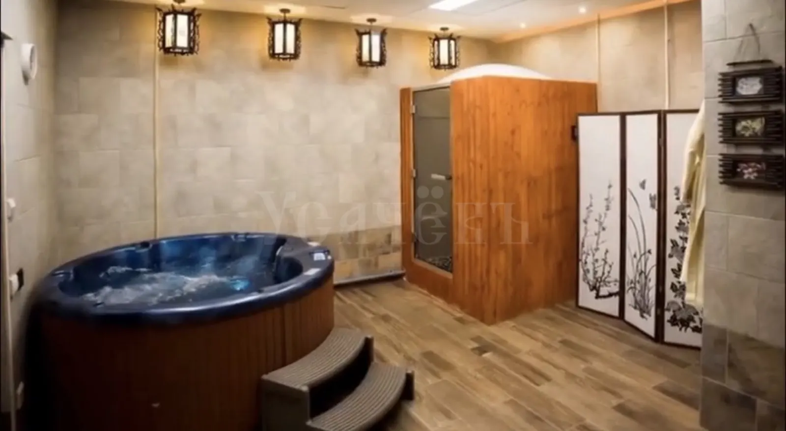 Коммерческое помещение 1 079,6 м²