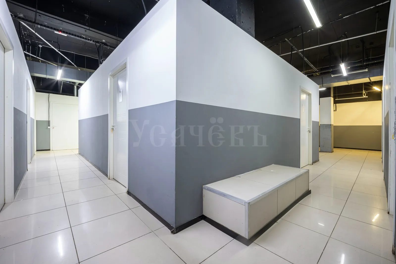 Коммерческое помещение 314,1 м²