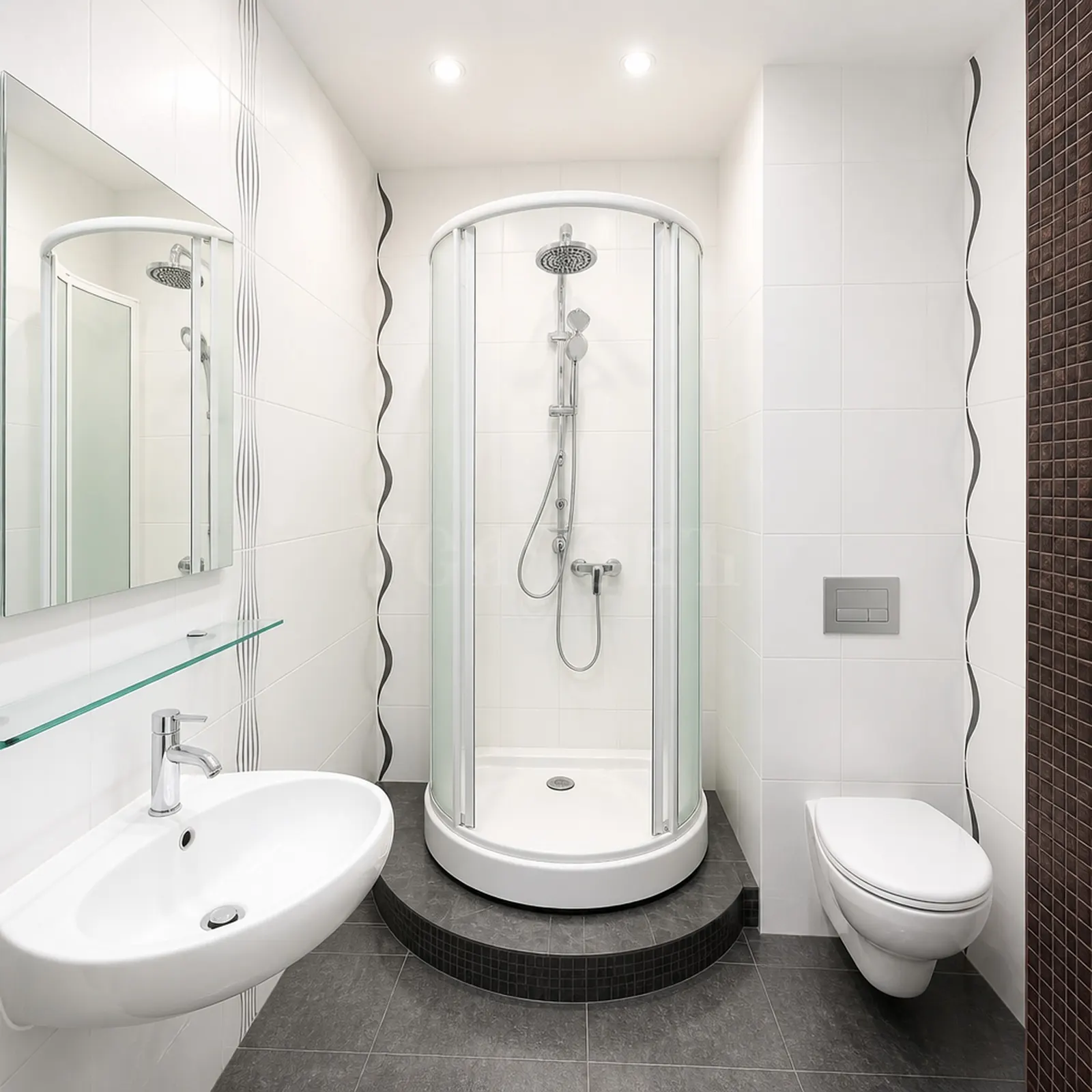 3-комнатная квартира 144,9 м² в ЖК «Золотые Ключи 2»