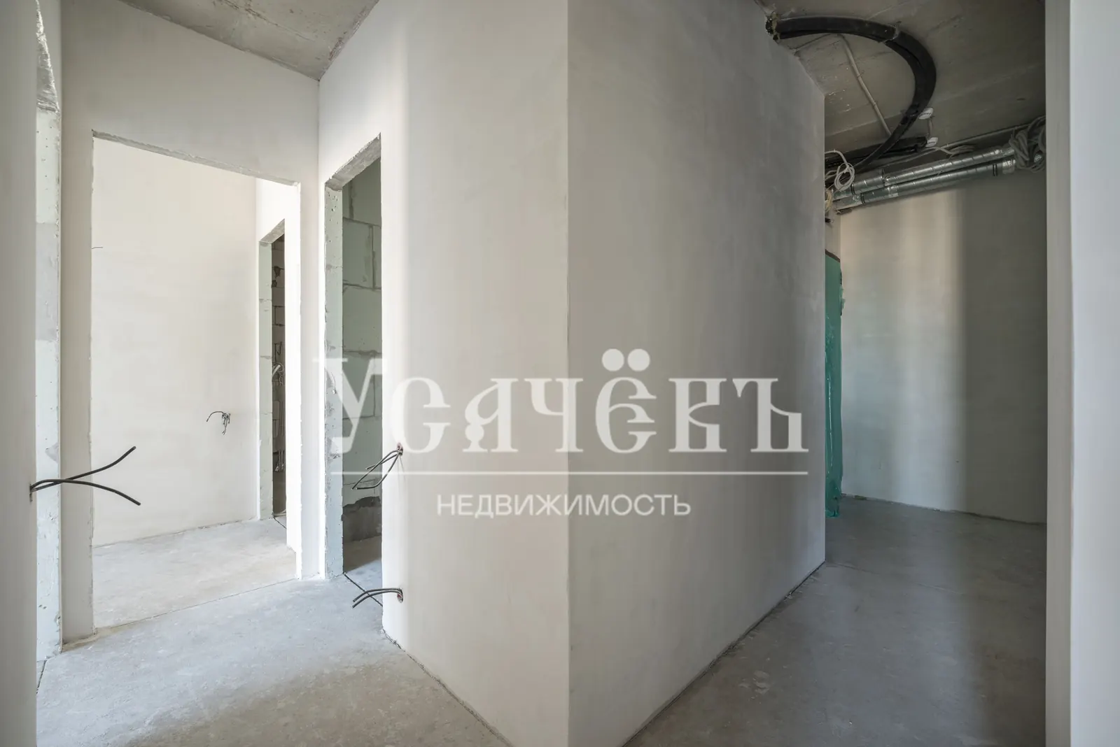 4-комнатная квартира 109,3 м² в ЖК «Прайм Парк»