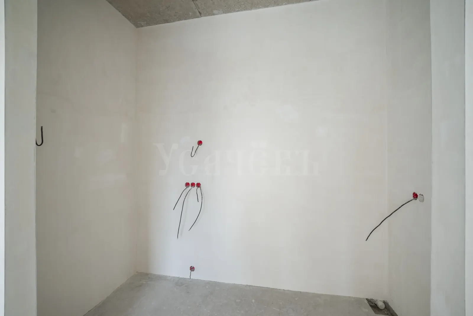 2-комнатная квартира 55,1 м² в ЖК «Прайм Парк»