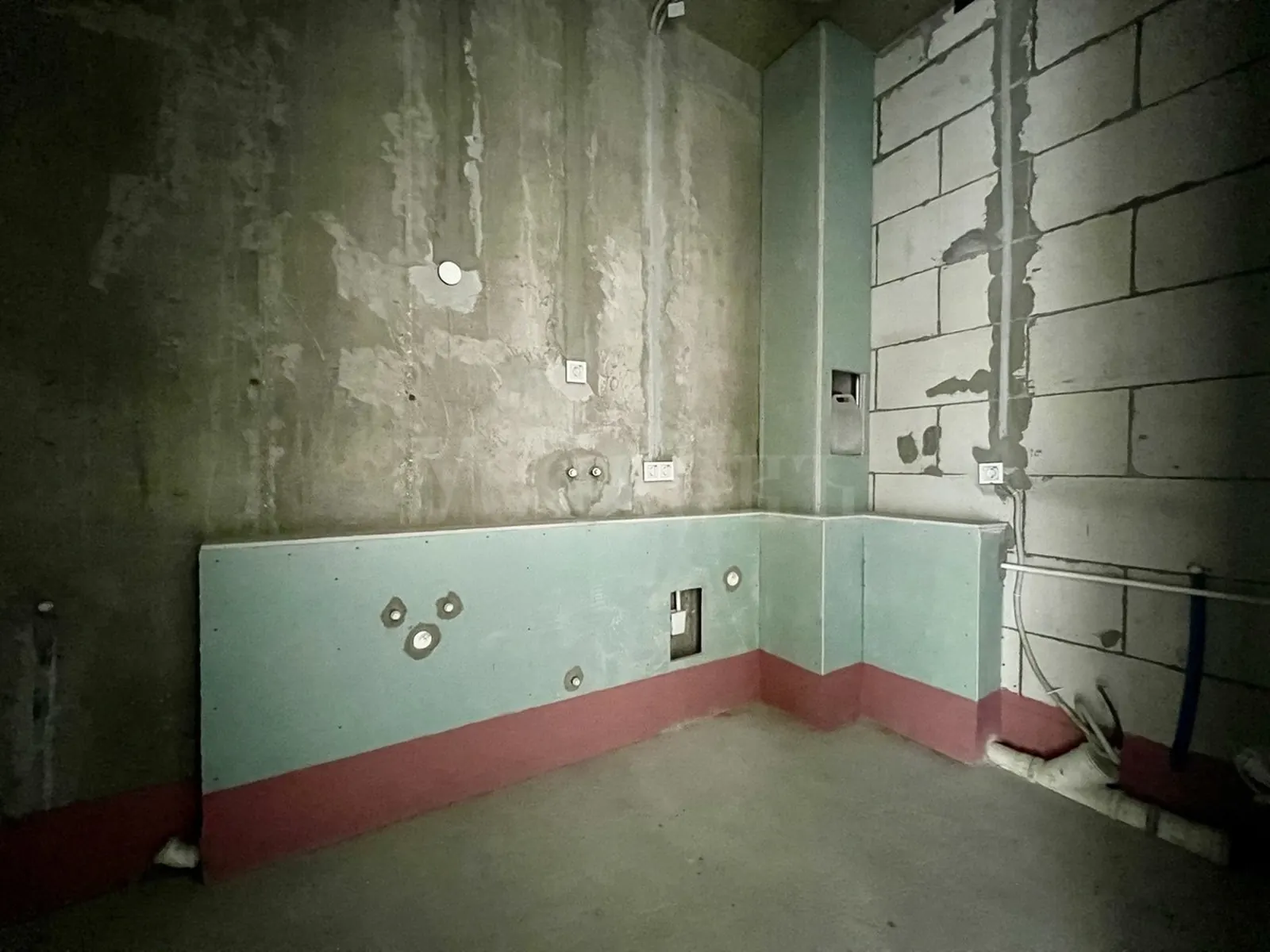 2-комнатная квартира 48 м² в ЖК «Hide («Хайд»)»
