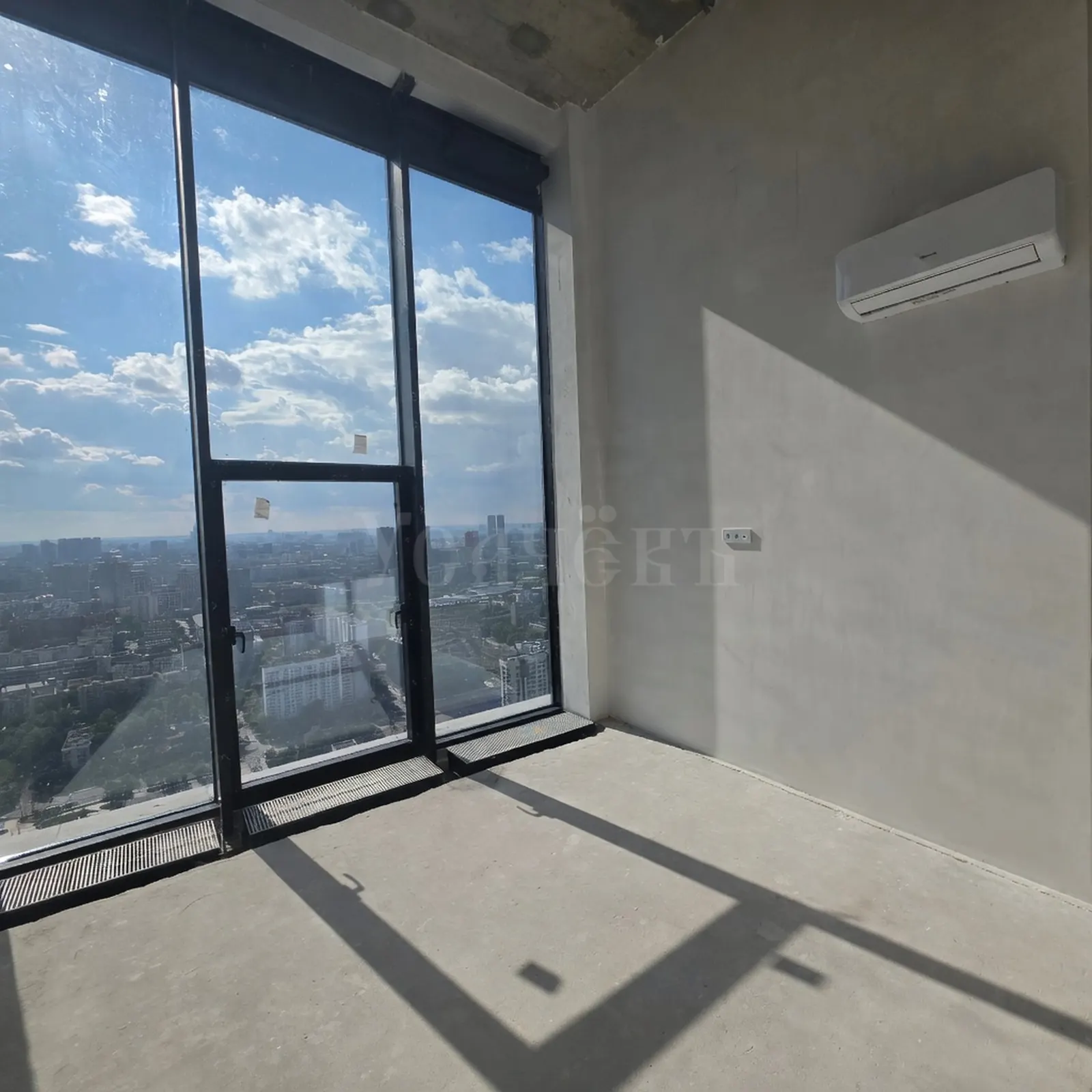 2-комнатная квартира 68,7 м² в ЖК «Мод»