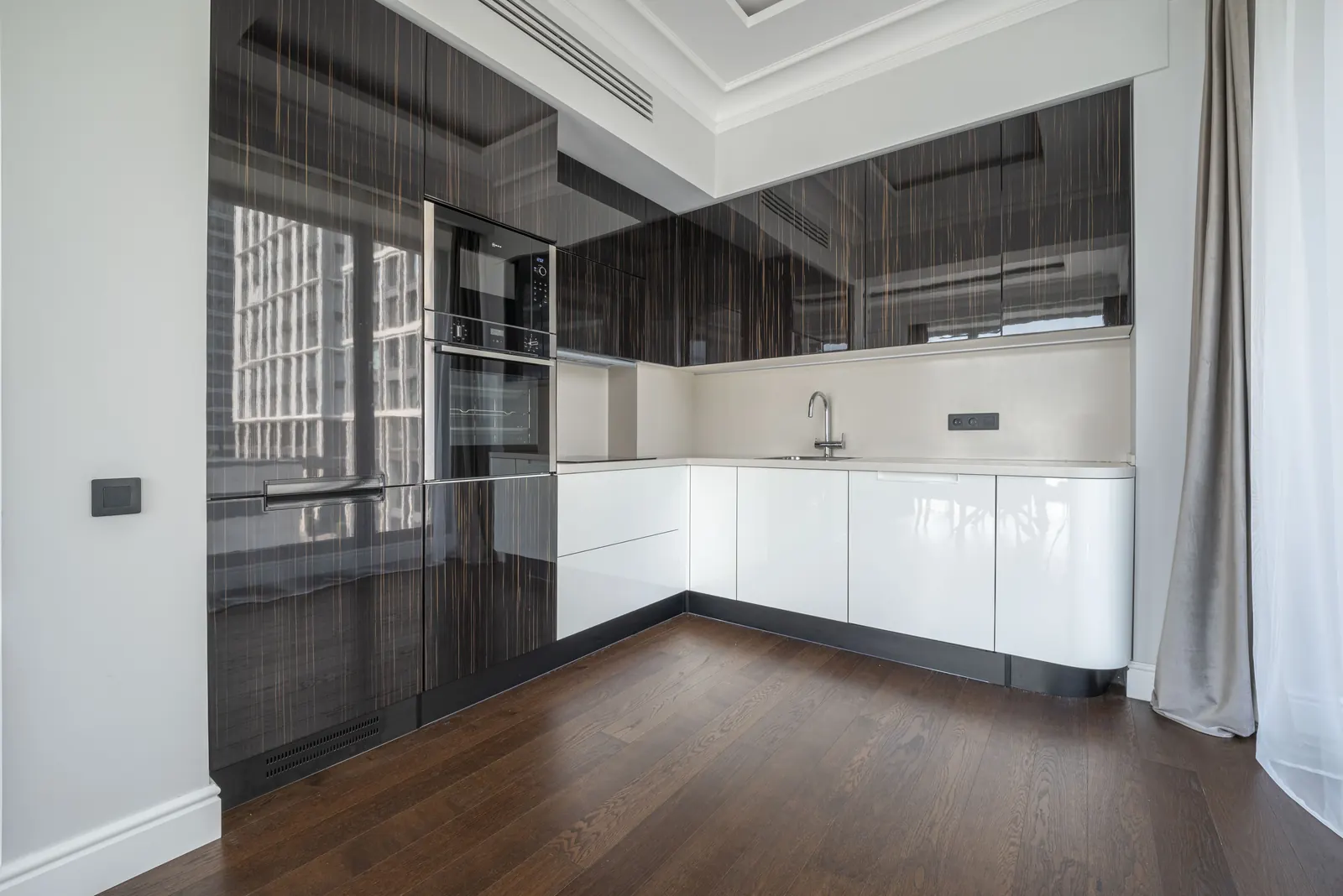 2-комнатная квартира 69,3 м² в ЖК «Прайм Парк»