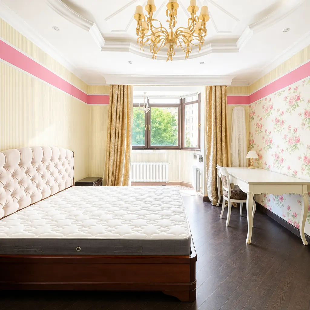 3-комнатная квартира 147,7 м² в ЖК «Dominion»
