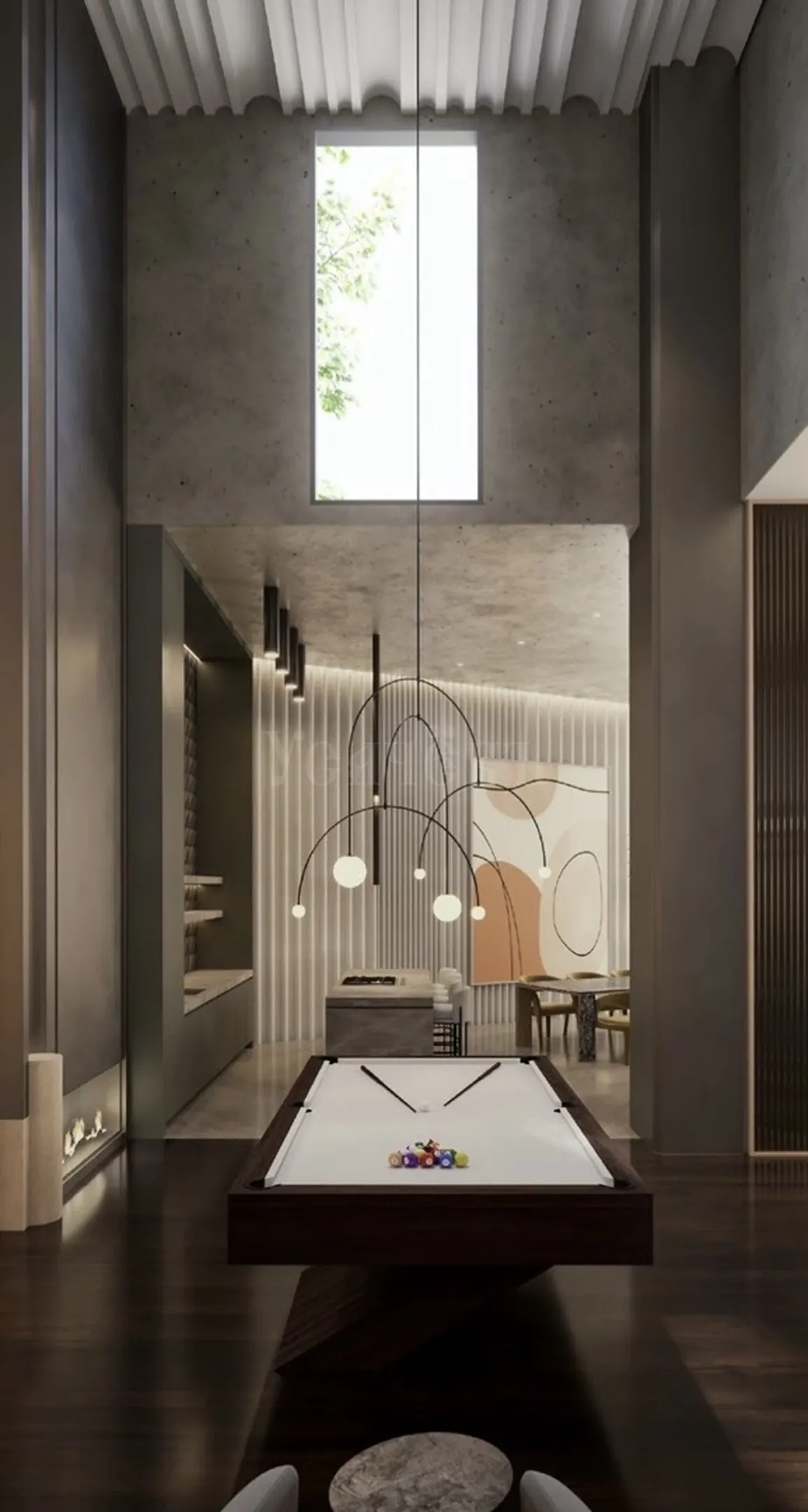 2-комнатная квартира 86,4 м² в ЖК «КОЛЛЕКЦИЯ ЛУЖНИКИ»