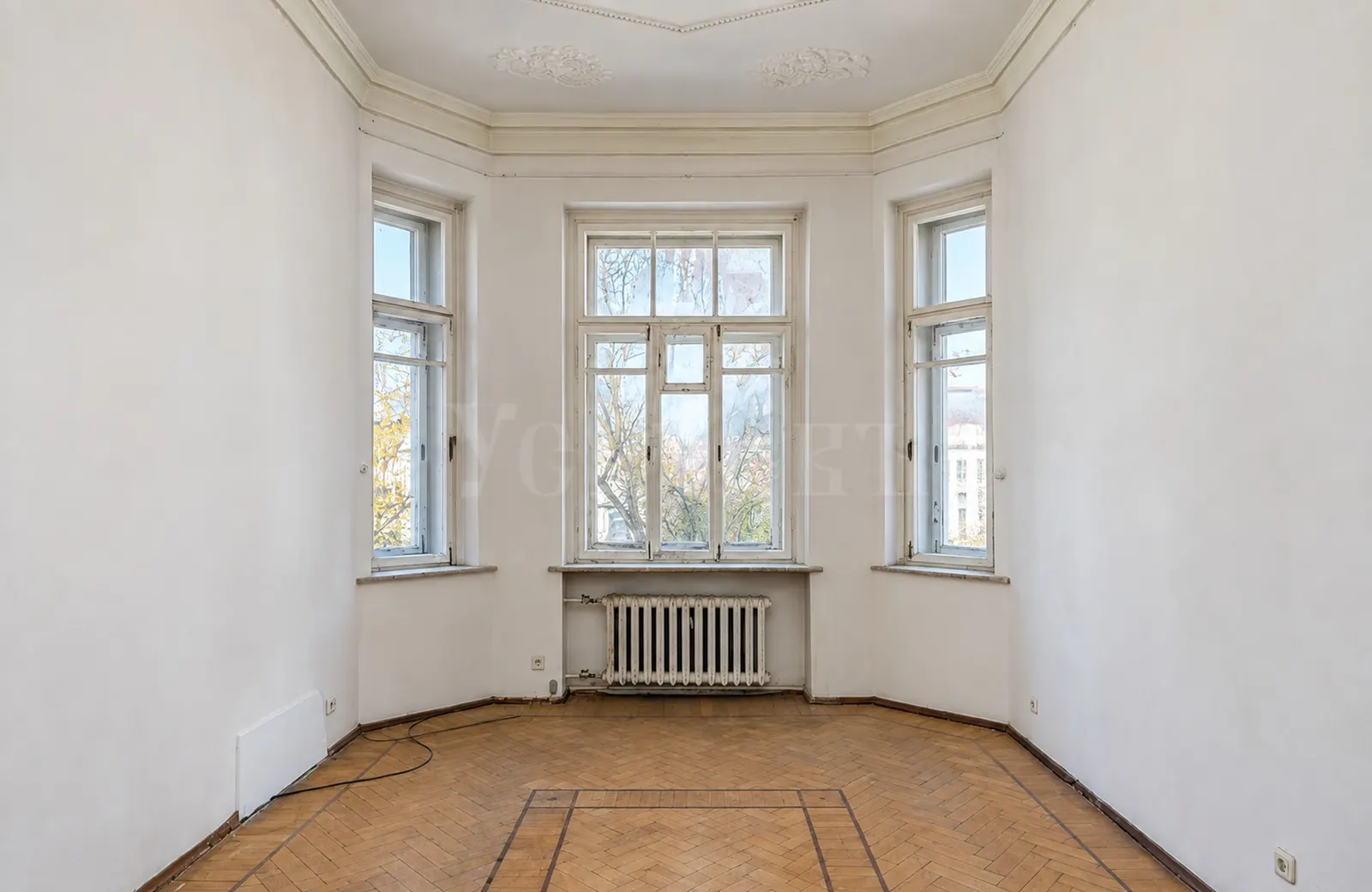 Квартира 247,7 м²
