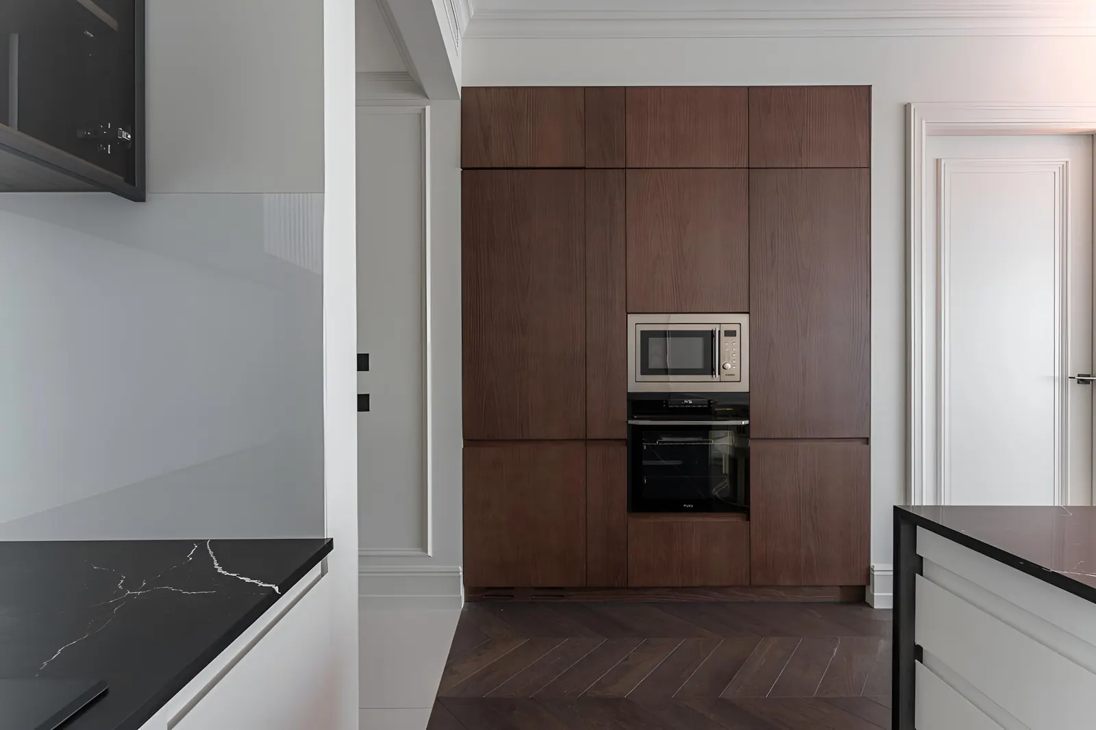 2-комнатная квартира 62,9 м² в ЖК «Поклонная 9»