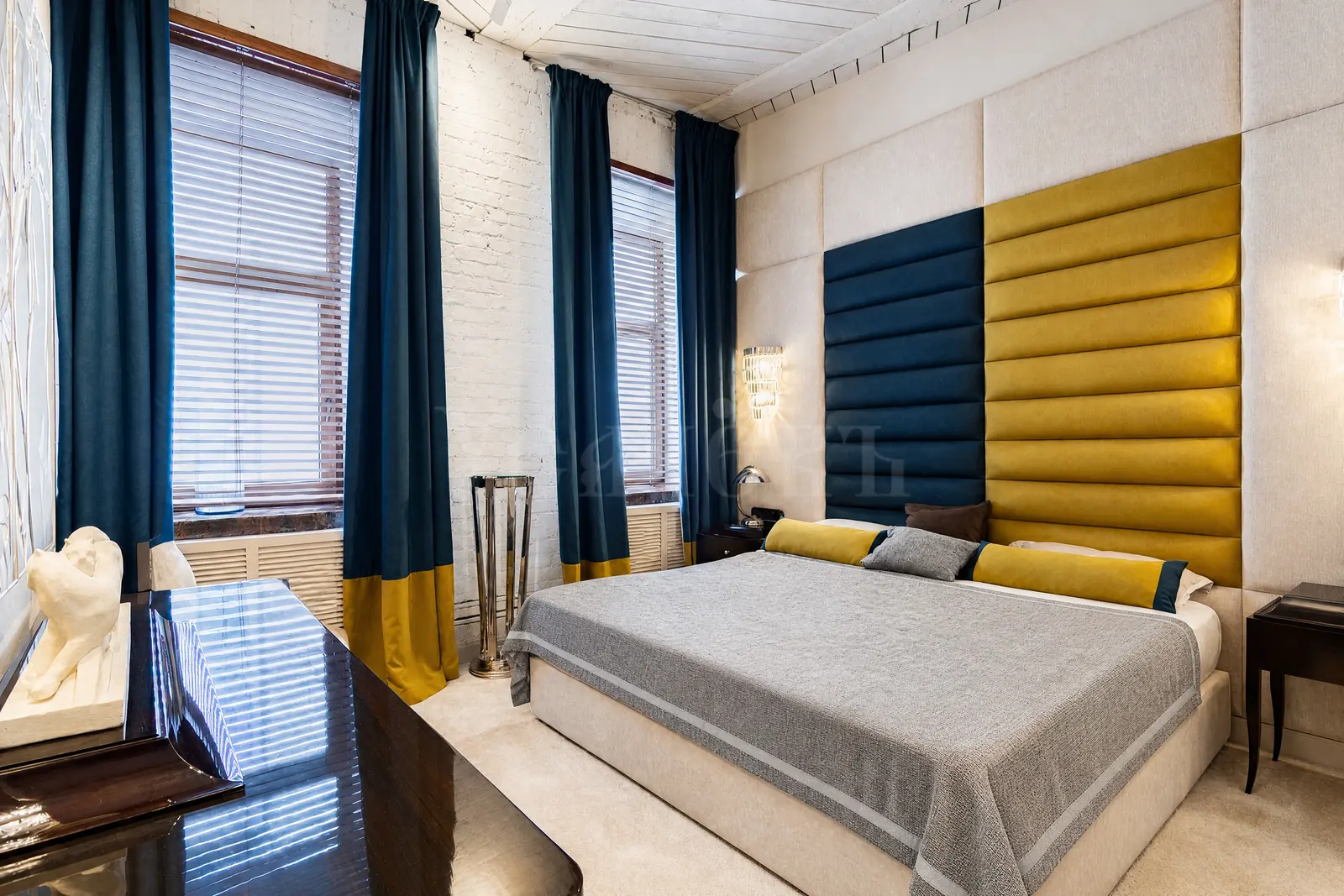 3-комнатная квартира 103,1 м²