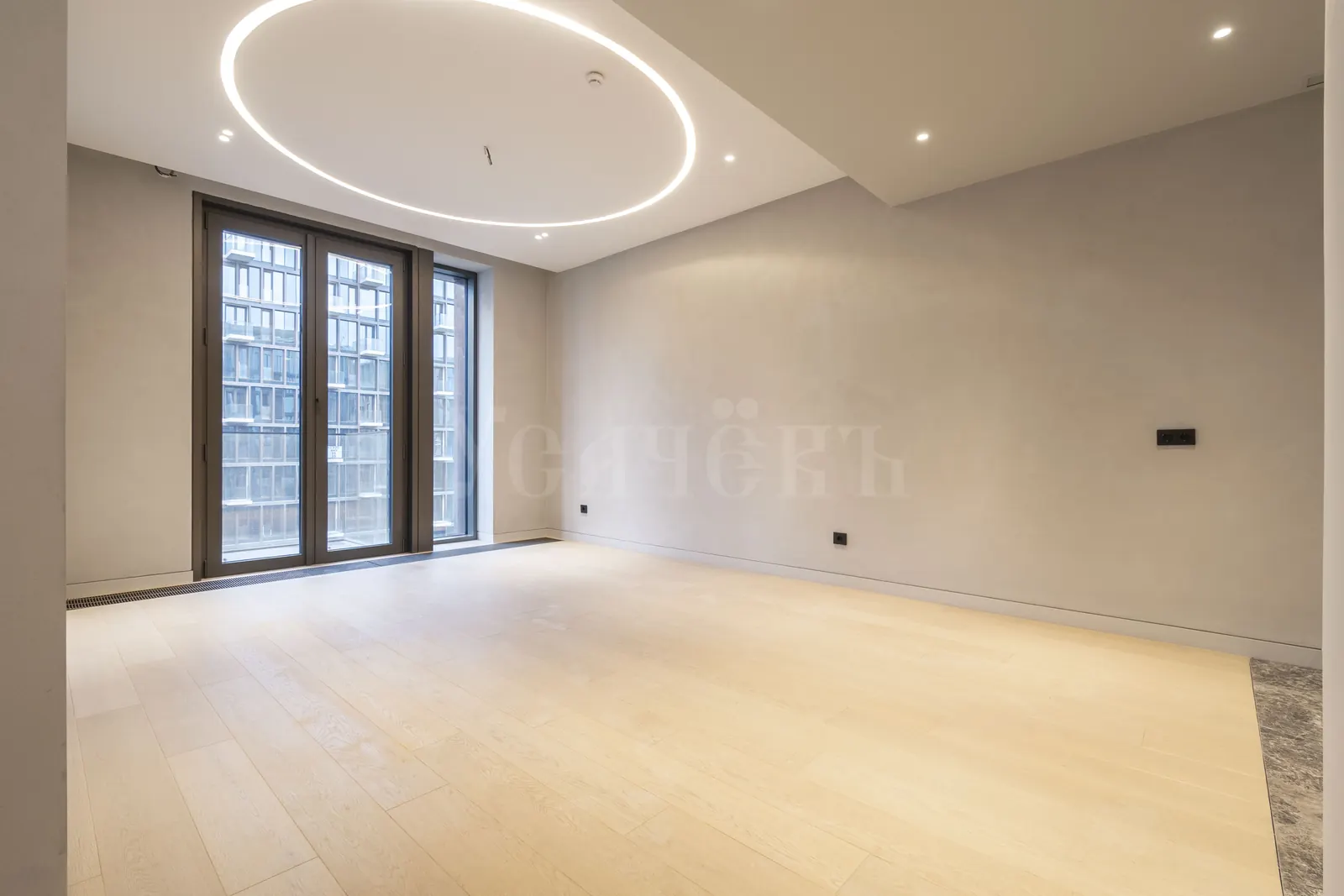 2-комнатная квартира 63,6 м² в ЖК «Victory Park Residences»