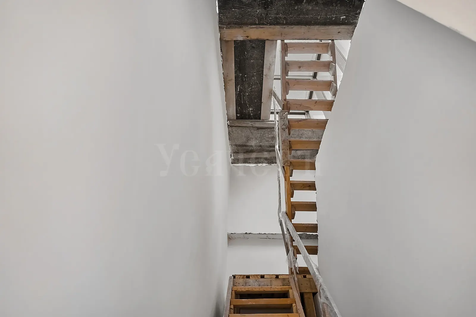 4-комнатная квартира 326,3 м² в ЖК «Roza Rossa»