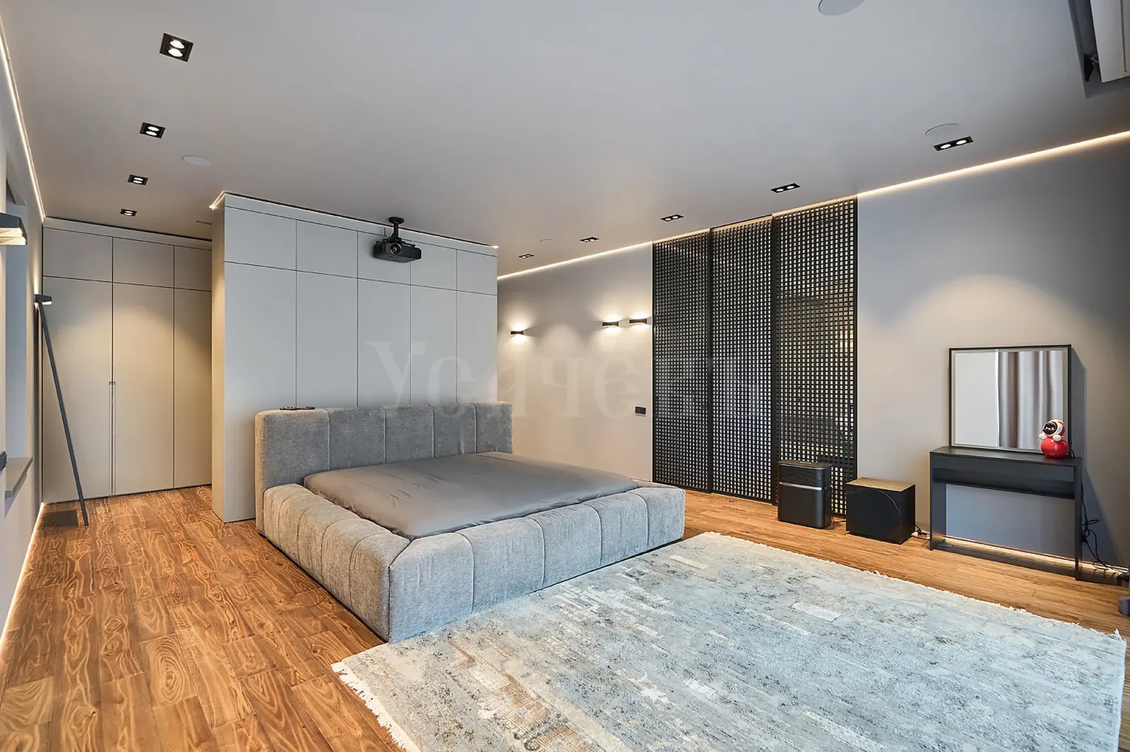 3-комнатная квартира 196,7 м² в ЖК «Снегири Эко»