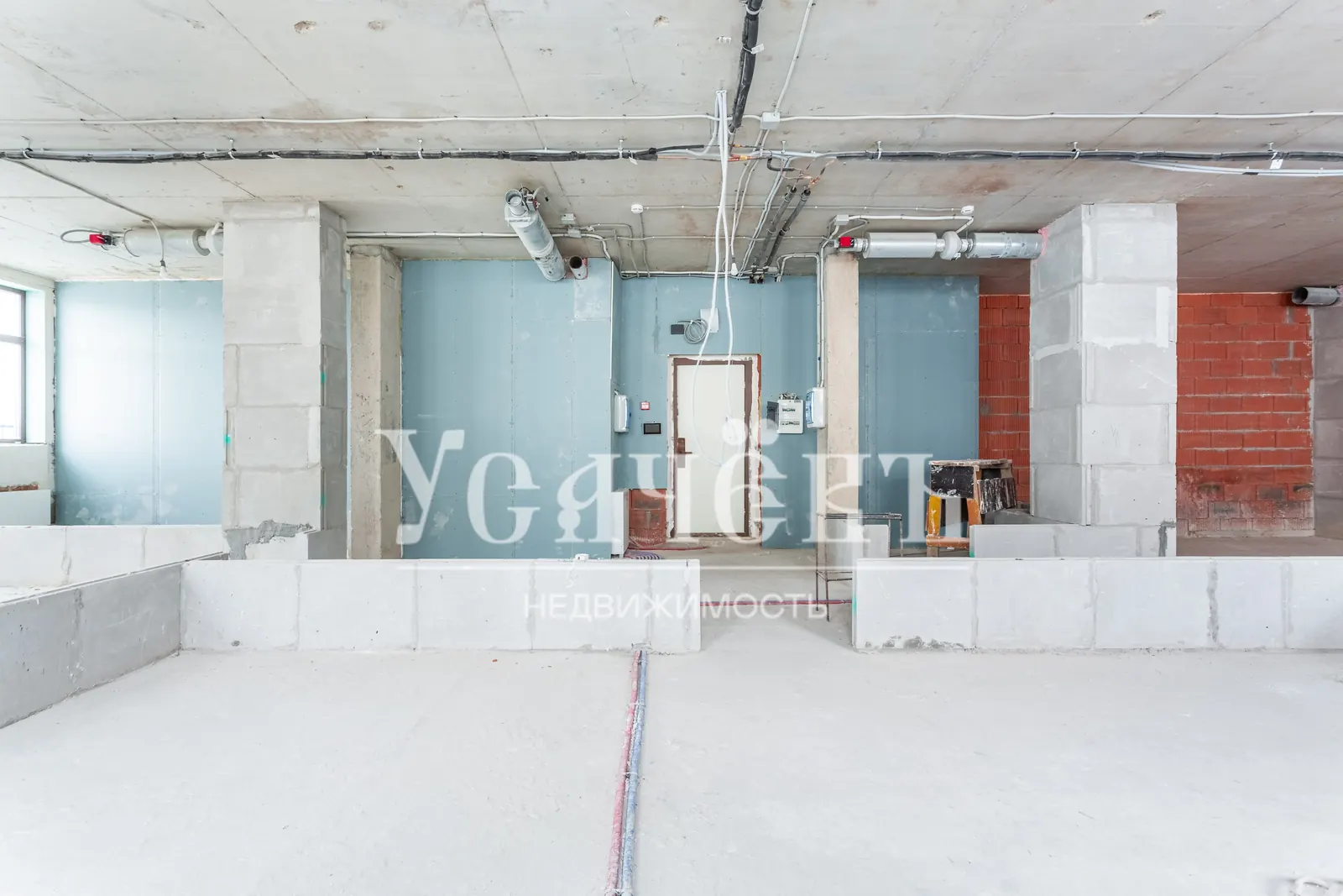 3-комнатная квартира 130 м² в районе Москва городской округ
