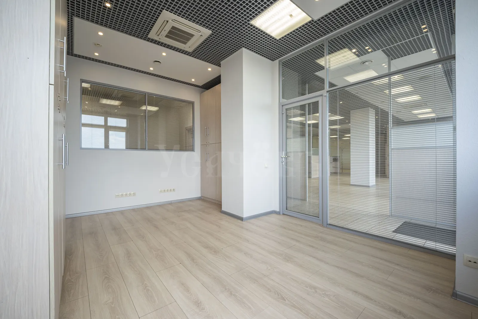 Коммерческое помещение 298,5 м² в районе Москва