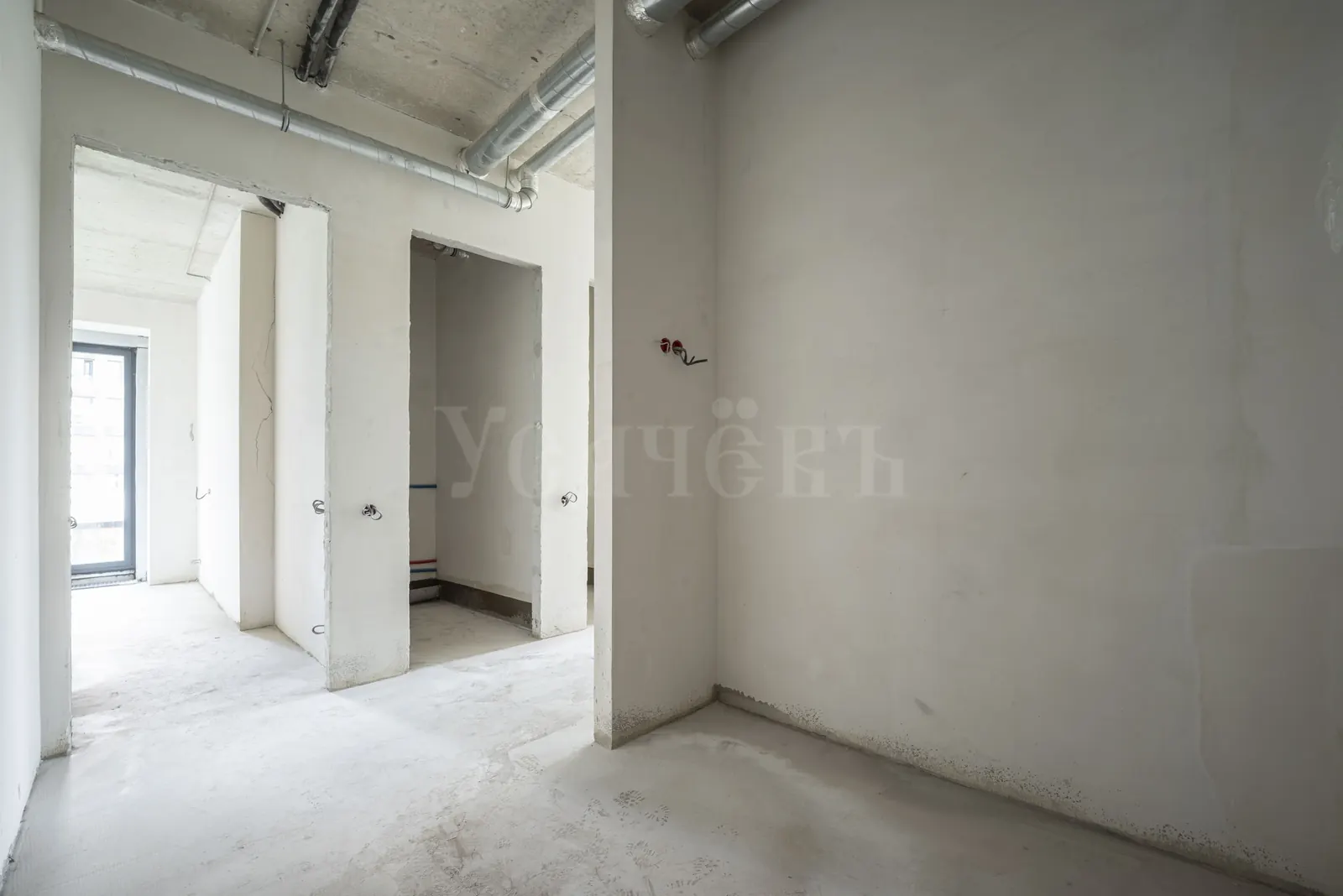 4-комнатная квартира 135,7 м² в ЖК «Прайм Парк»