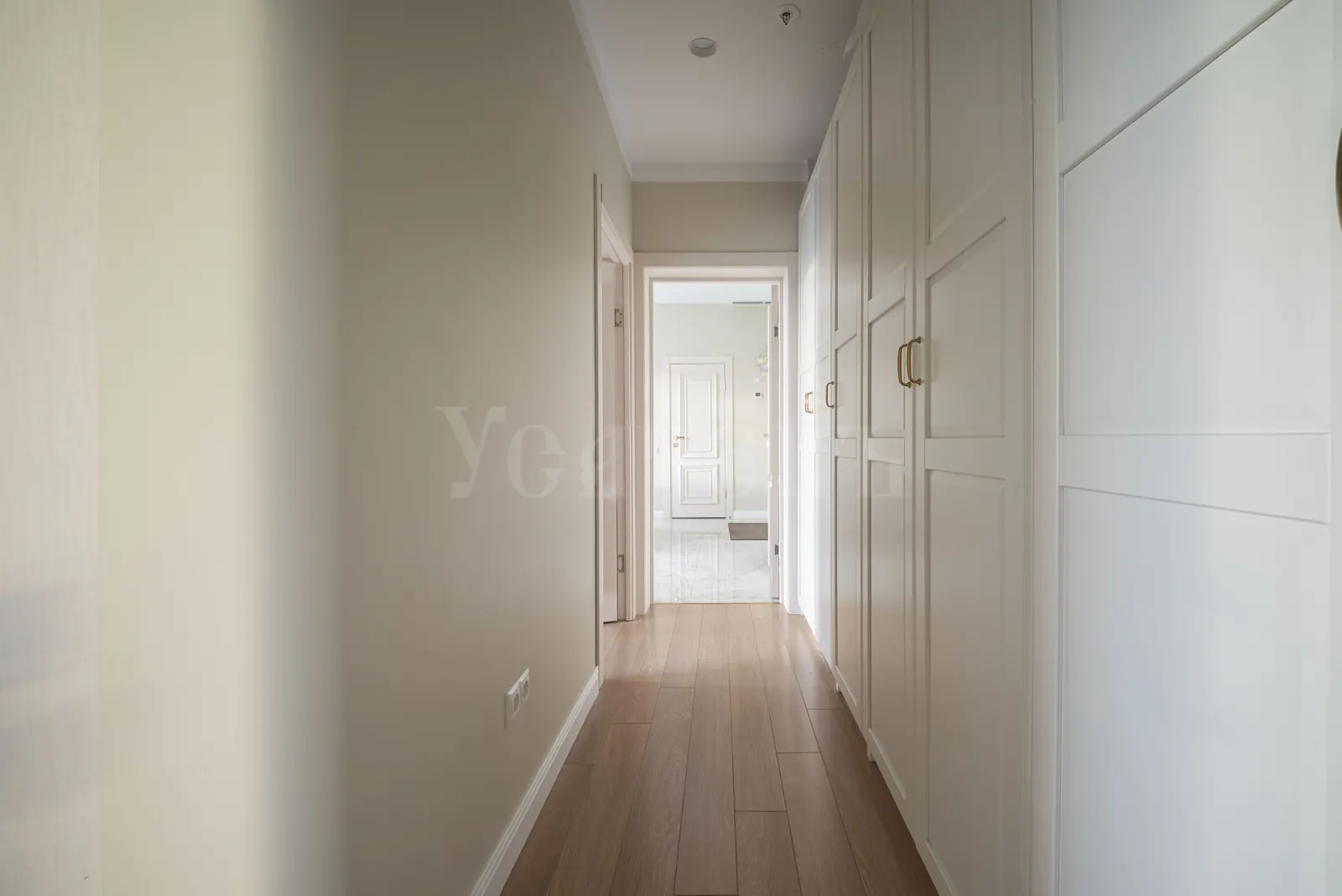 3-комнатная квартира 72,8 м² в ЖК «Ленинский 38»