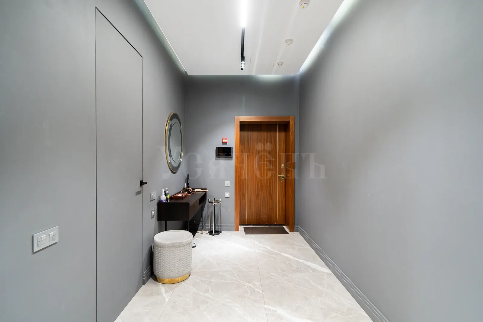 3-комнатная квартира 159,3 м² в ЖК «Снегири Эко»