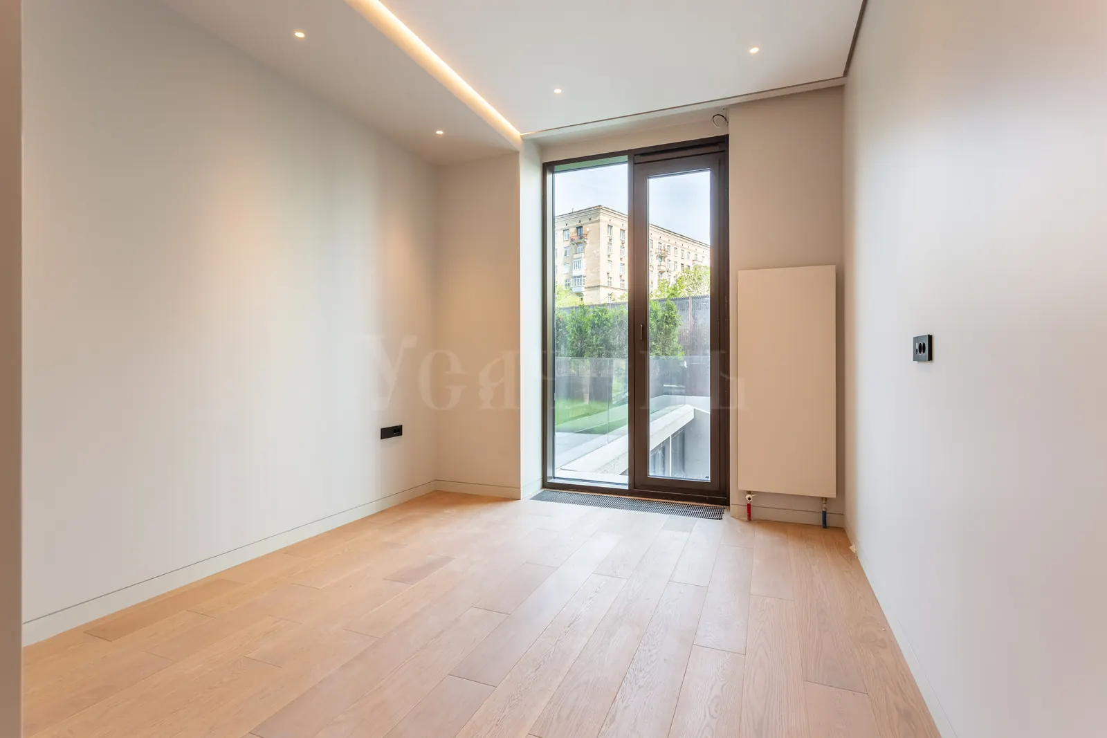 4-комнатная квартира 149,5 м² в ЖК «Victory Park Residences»