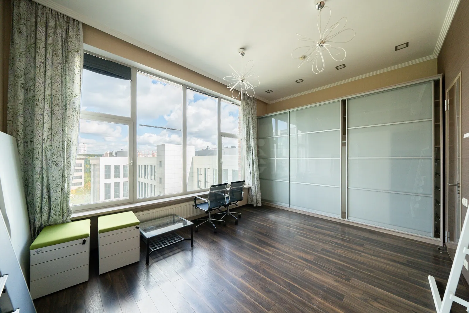 2-комнатная квартира 88,1 м² в ЖК «Loft 151»
