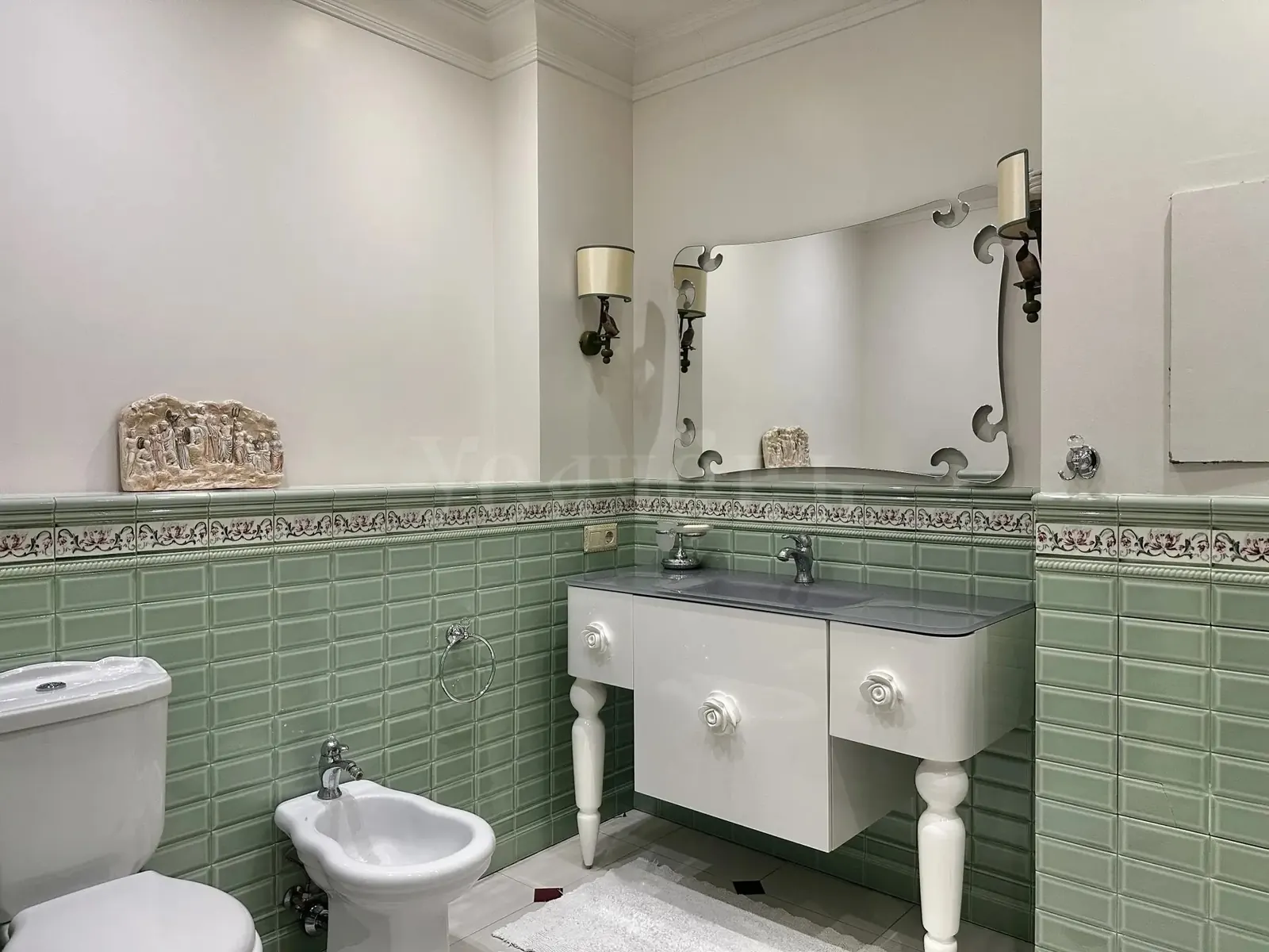4-комнатная квартира 146,5 м² в ЖК «Миракс Парк»