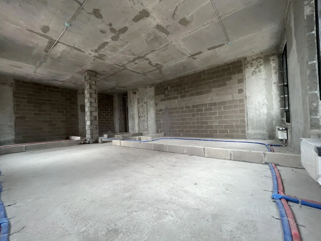 3-комнатная квартира 63 м² в ЖК «ЗИЛАРТ»