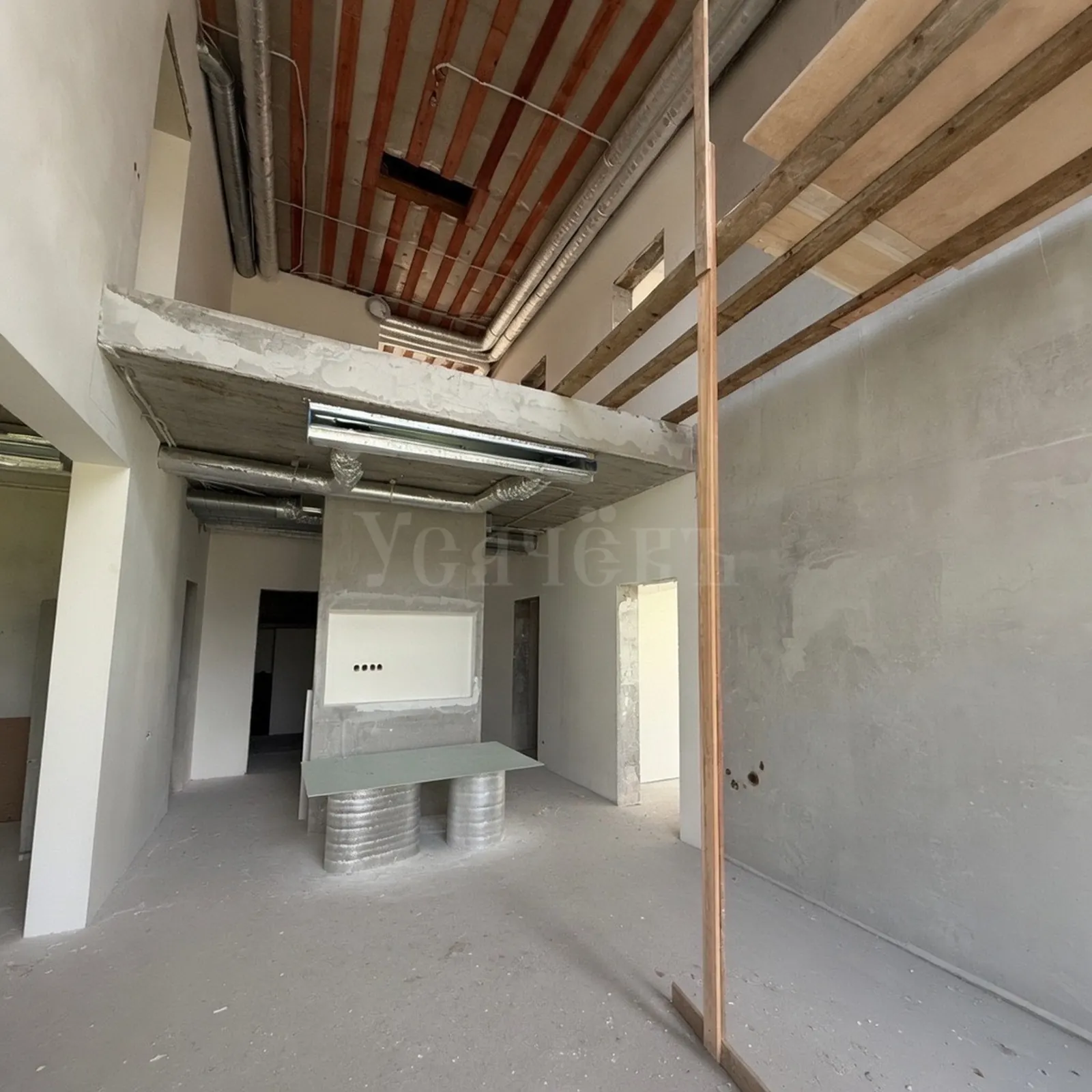Загородный дом 330 м²