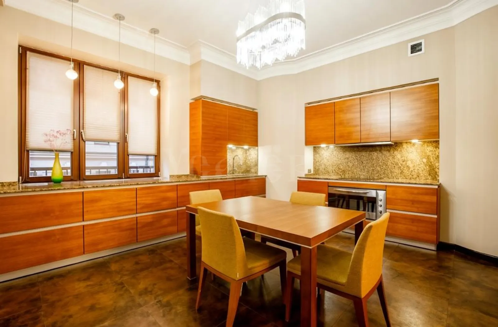 5-комнатная квартира 187,8 м²