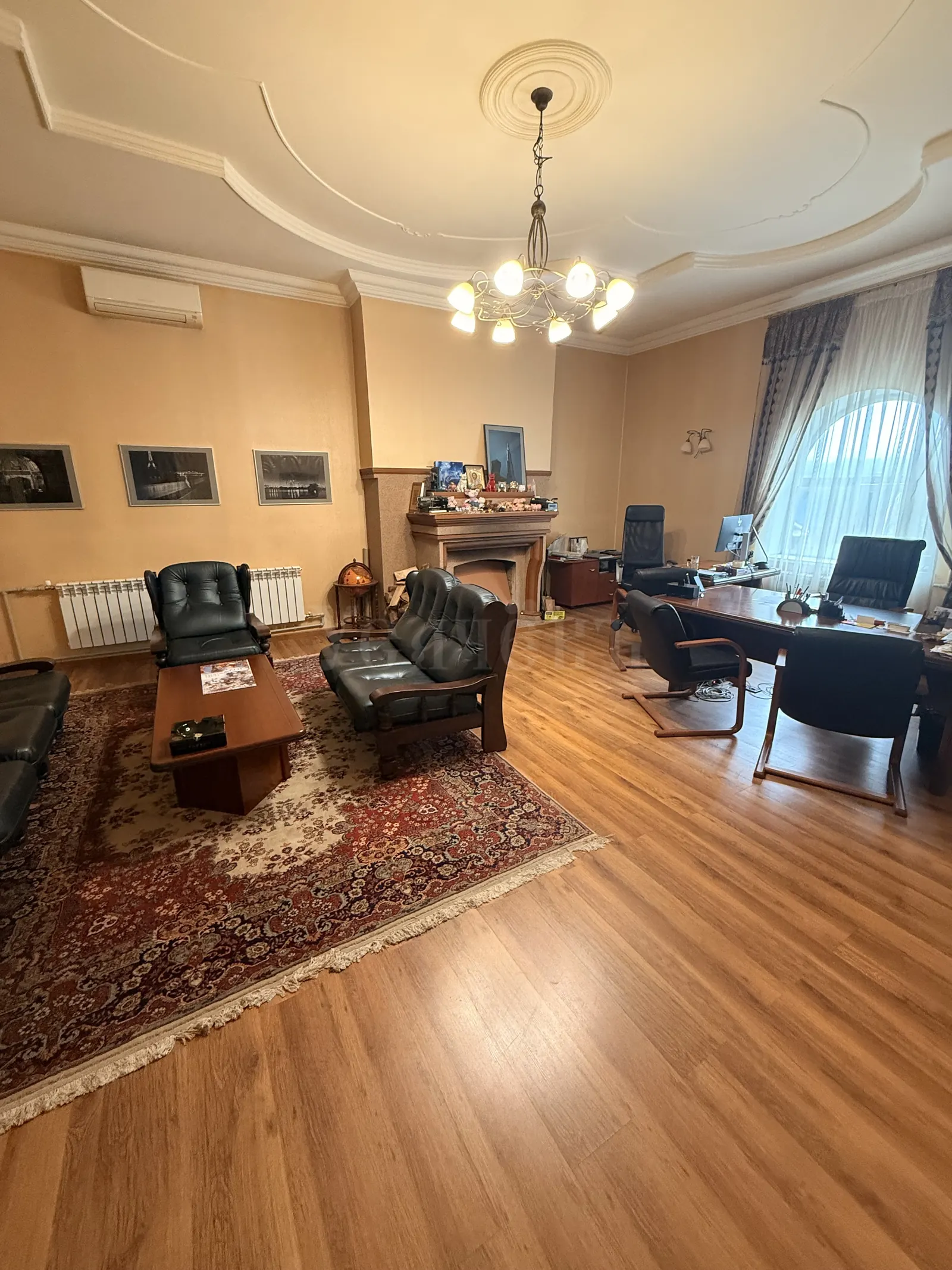 Загородный дом 560,9 м² в районе Химки городской округ