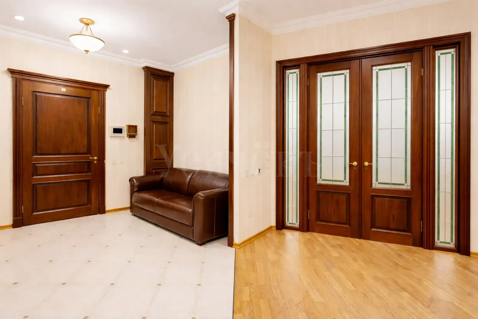 4-комнатная квартира 149,7 м² в ЖК «Dominion»