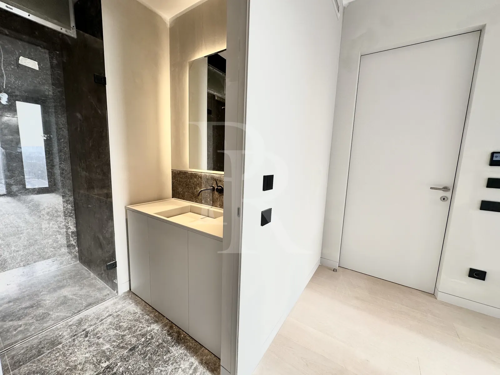3-комнатная квартира 116 м² в ЖК «Victory Park Residences»